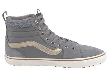 Vans Filmore Hi VansGuard Sneaker mit flauschigem Schaftrand