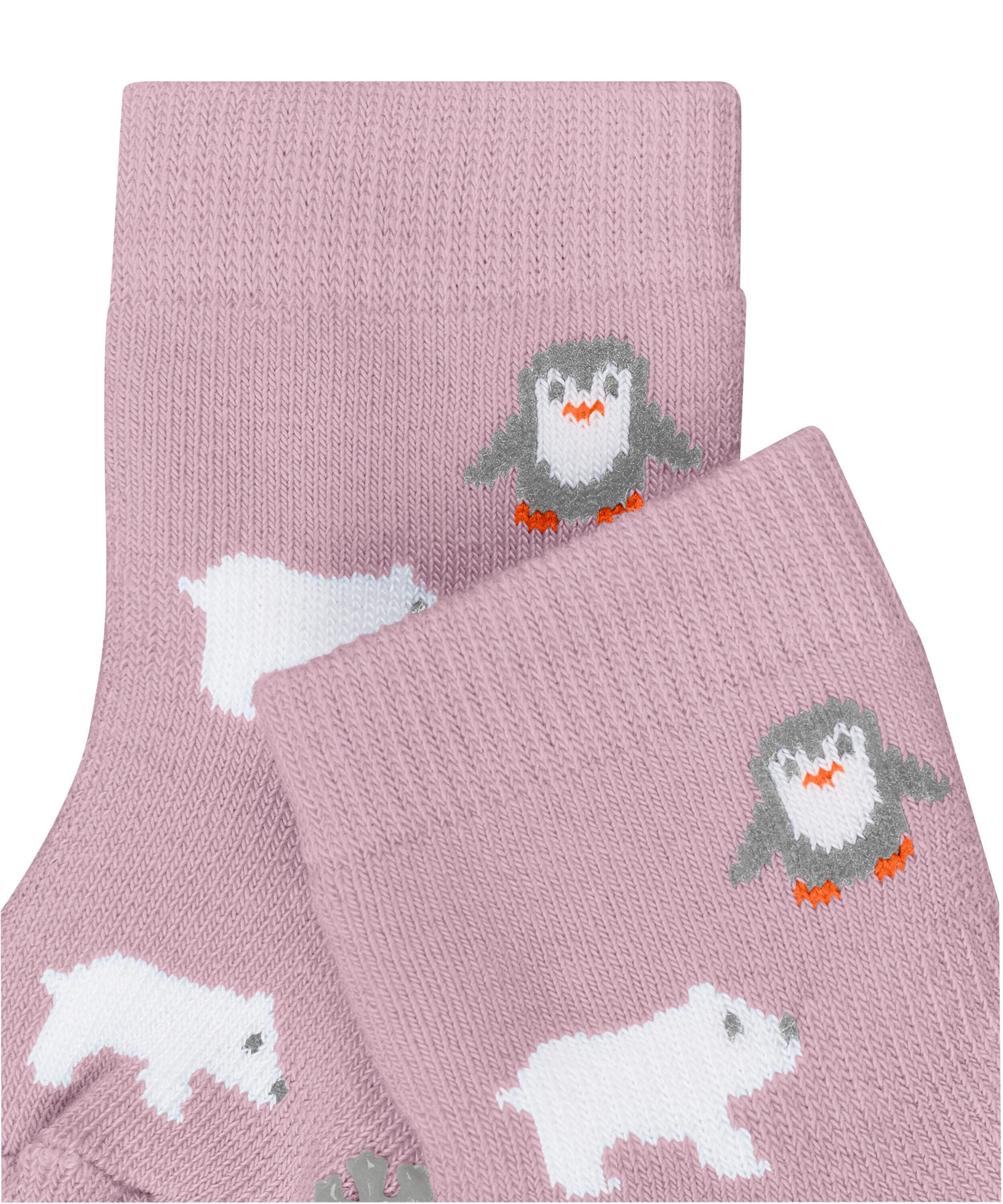 FALKE Haussocken Winter Animals Haussocken (1-Paar)