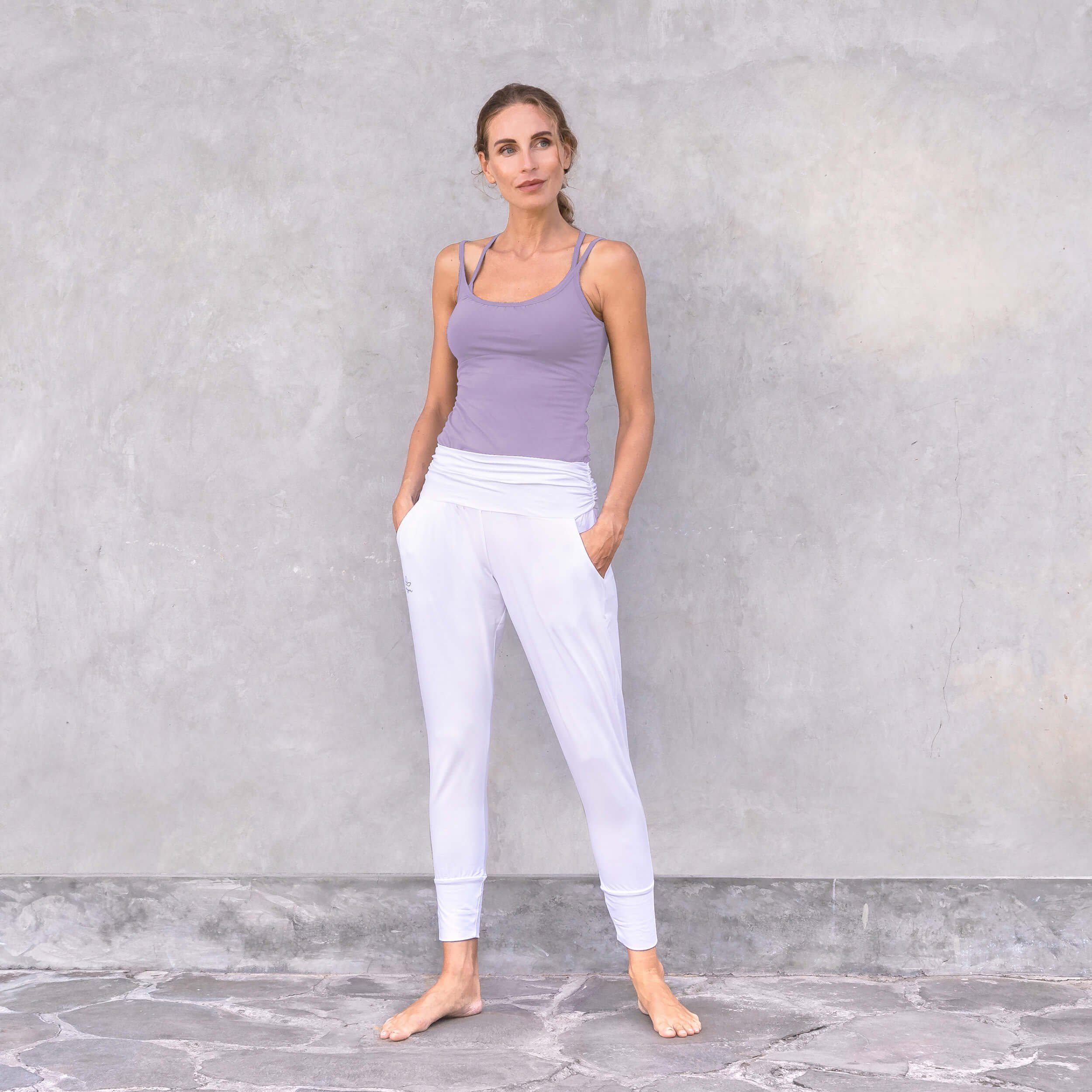 Jaya Yogaleggings Yoga Pants Mari (Standard, 1-tlg)