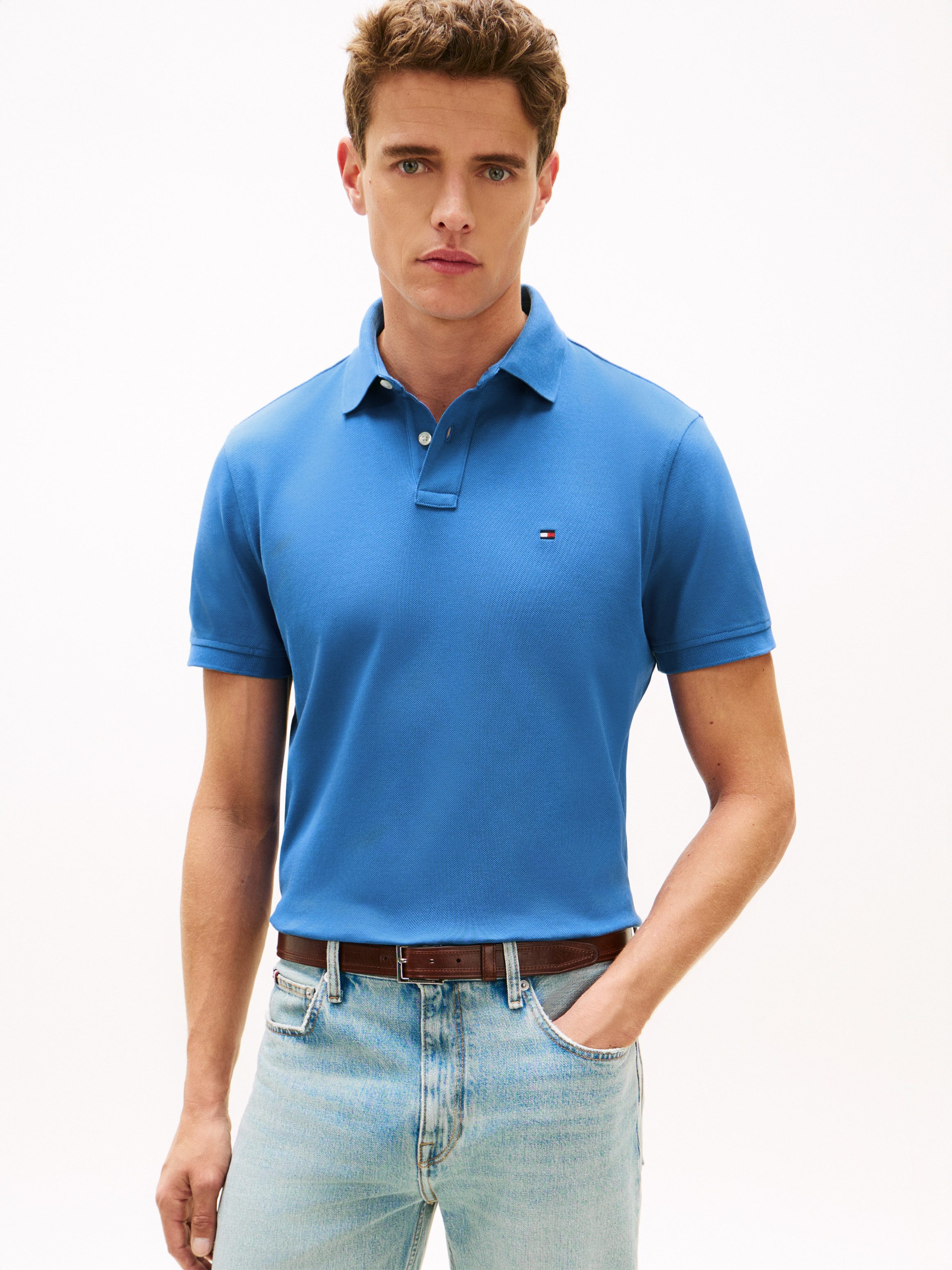 Poloshirt 1985 REGULAR POLO