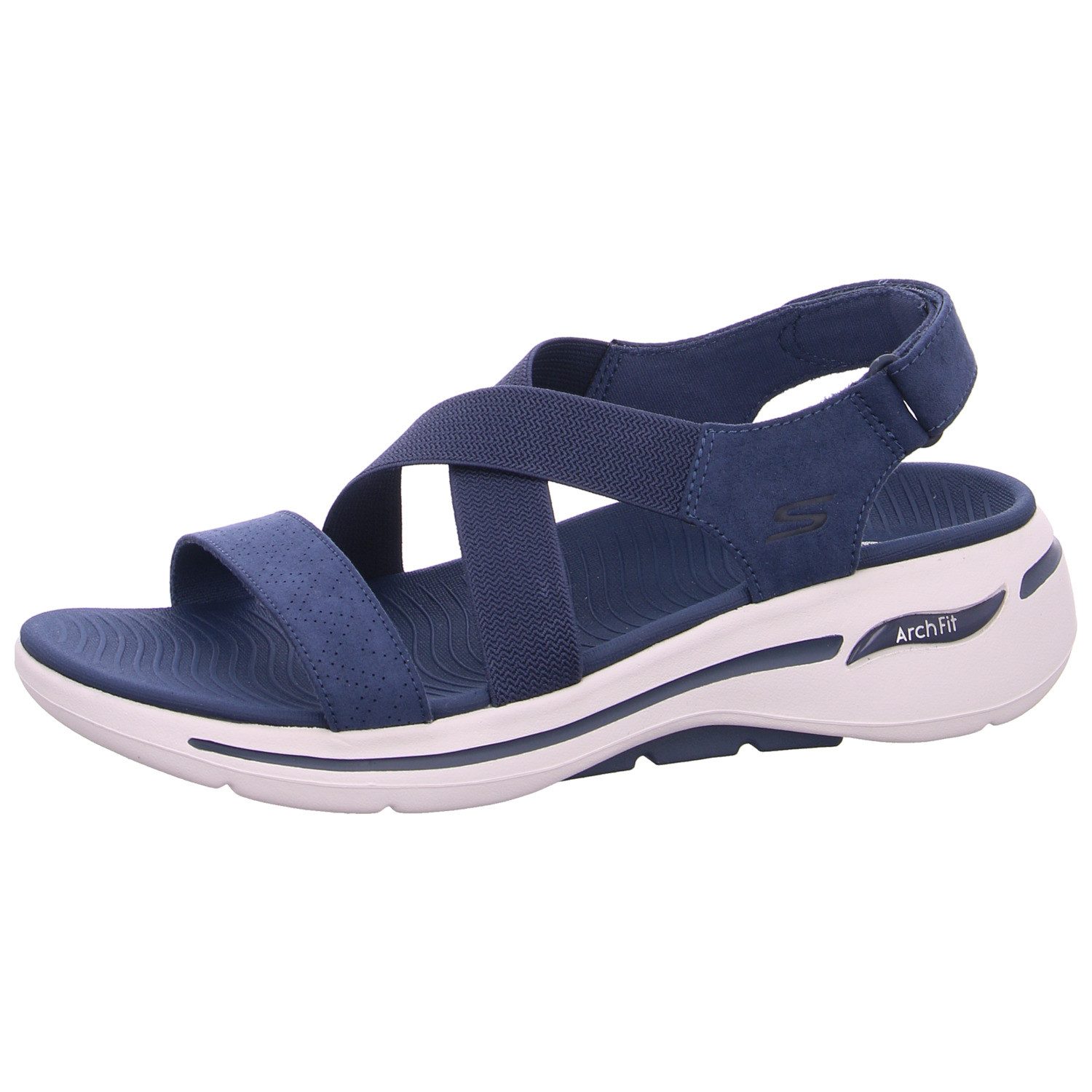 Skechers Go Walk Arch Fit Sandal Trekkingsandale