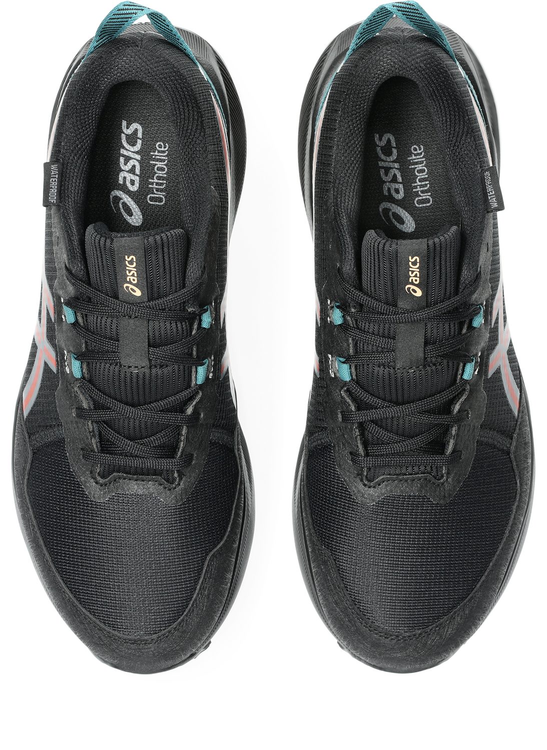 Asics GEL-VENTURE 11 WP Trailrunningschuh