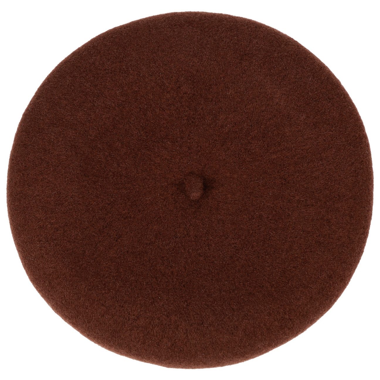 Stetson Baskenmütze (1-St) Baskenmütze mit Futter, Made in the EU