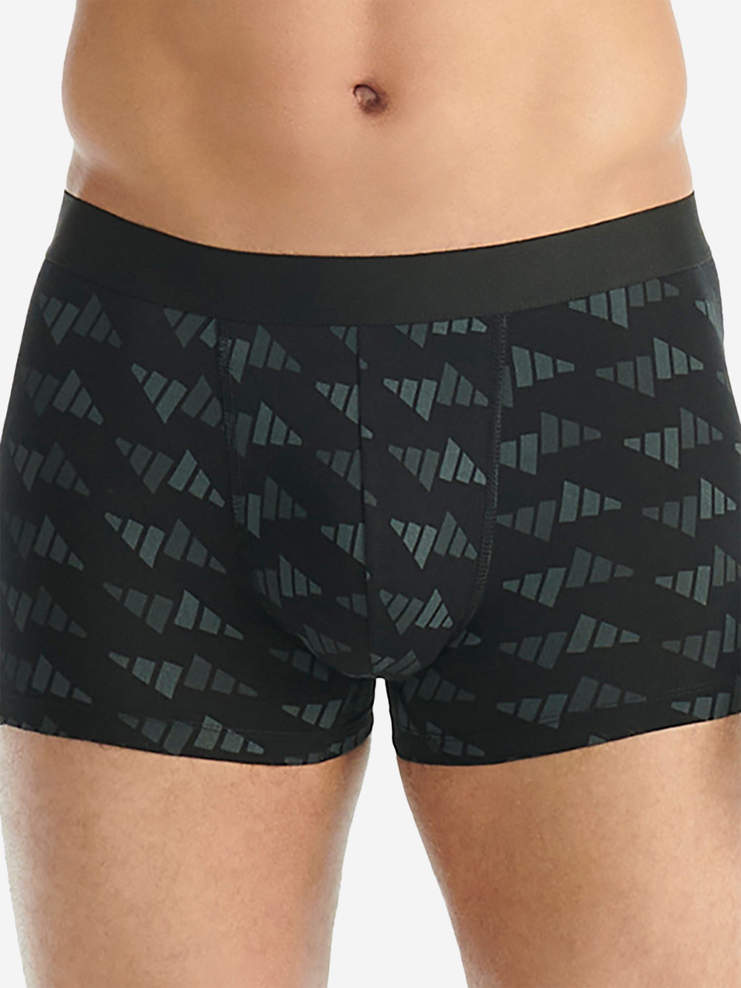 adidas Sportswear Boxer Active Flex Cotton (3-St) unterhose männer boxershort