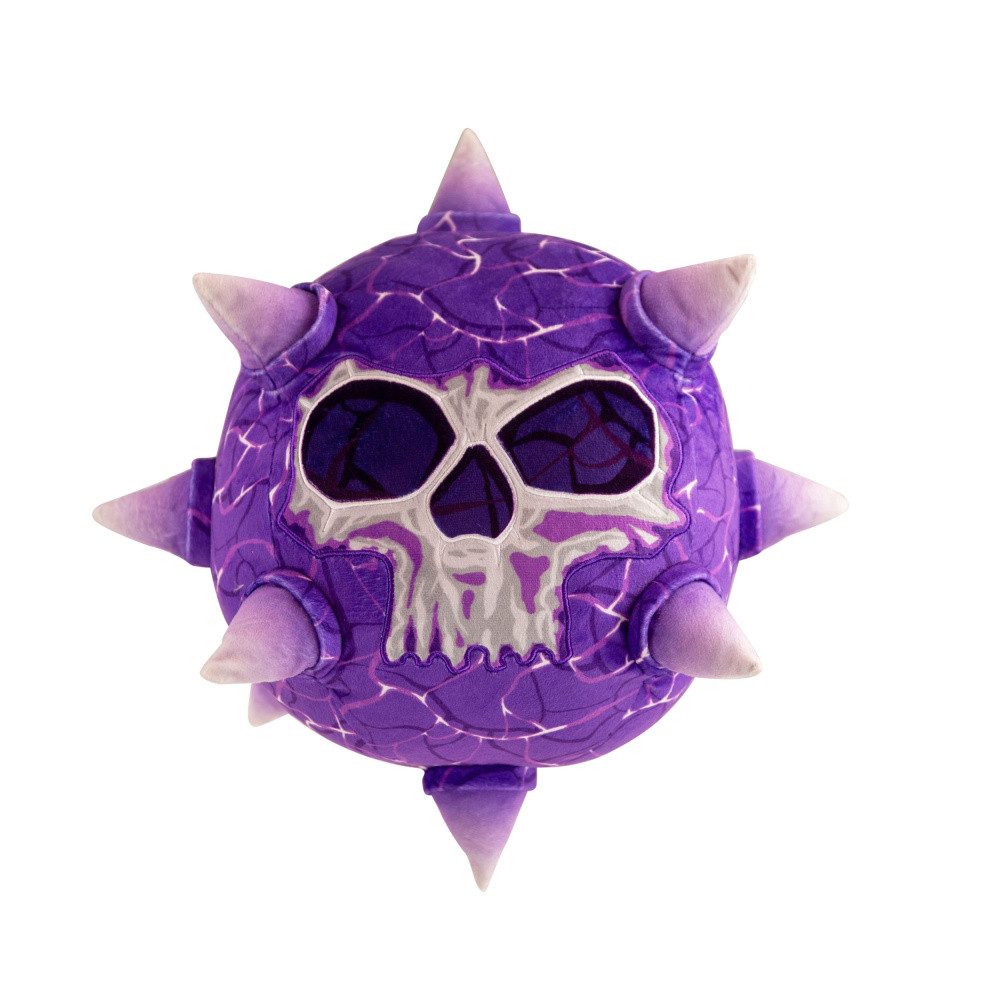Tomy® Plüschfigur Warhammer Plüschfigur Purple Sun of Shyish 38 cm