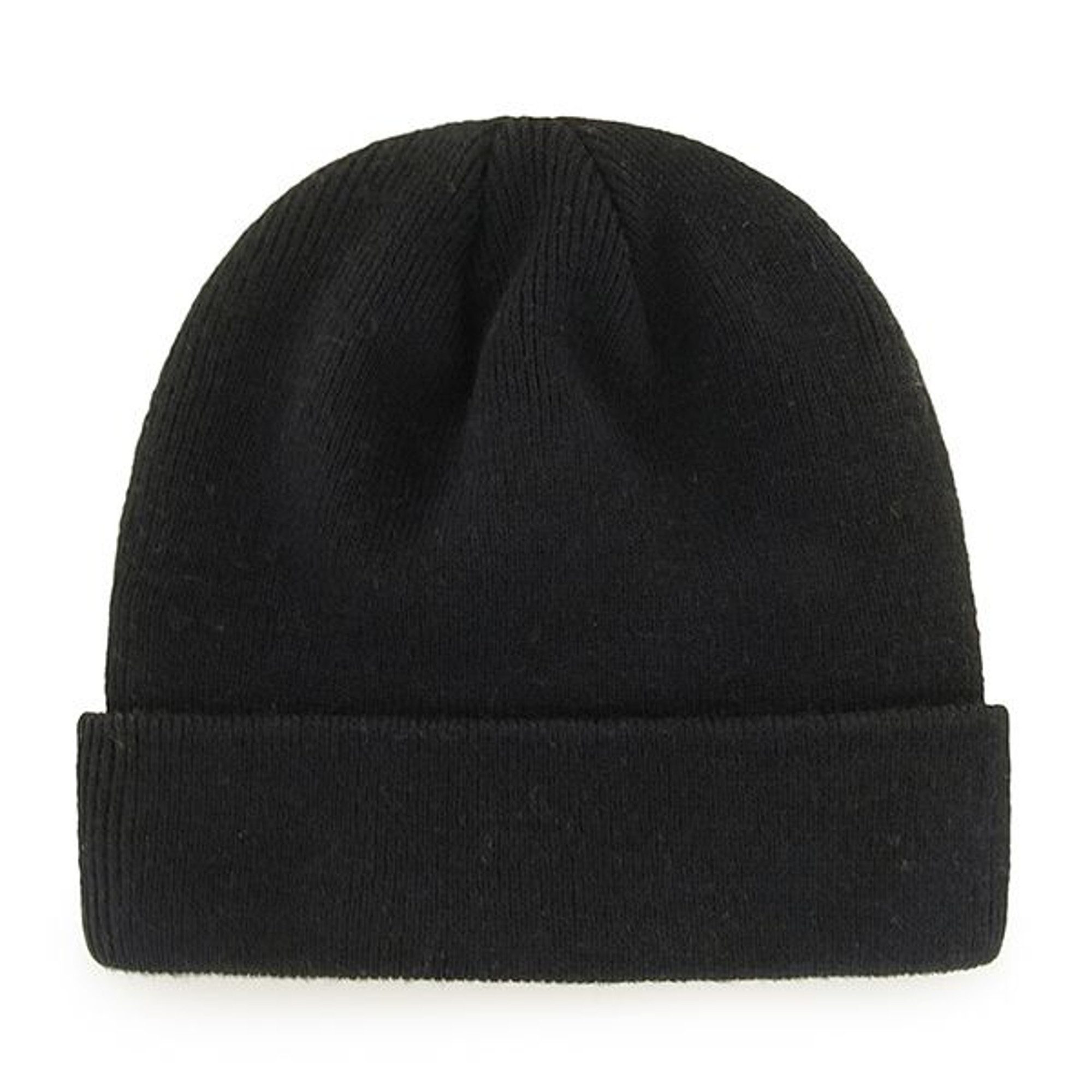 '47 Brand Beanie '47 Brand MLB Small Cuff Raised Embroidered Logo (Beanie, Beanie, Strickmütze)
