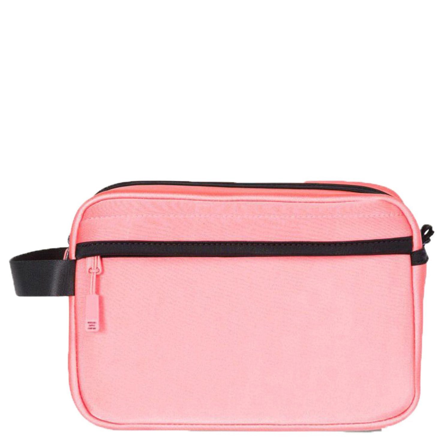 Herschel Kulturbeutel Chapter 5 - Kulturbeutel 24 cm (strawberry ice dark shadow)