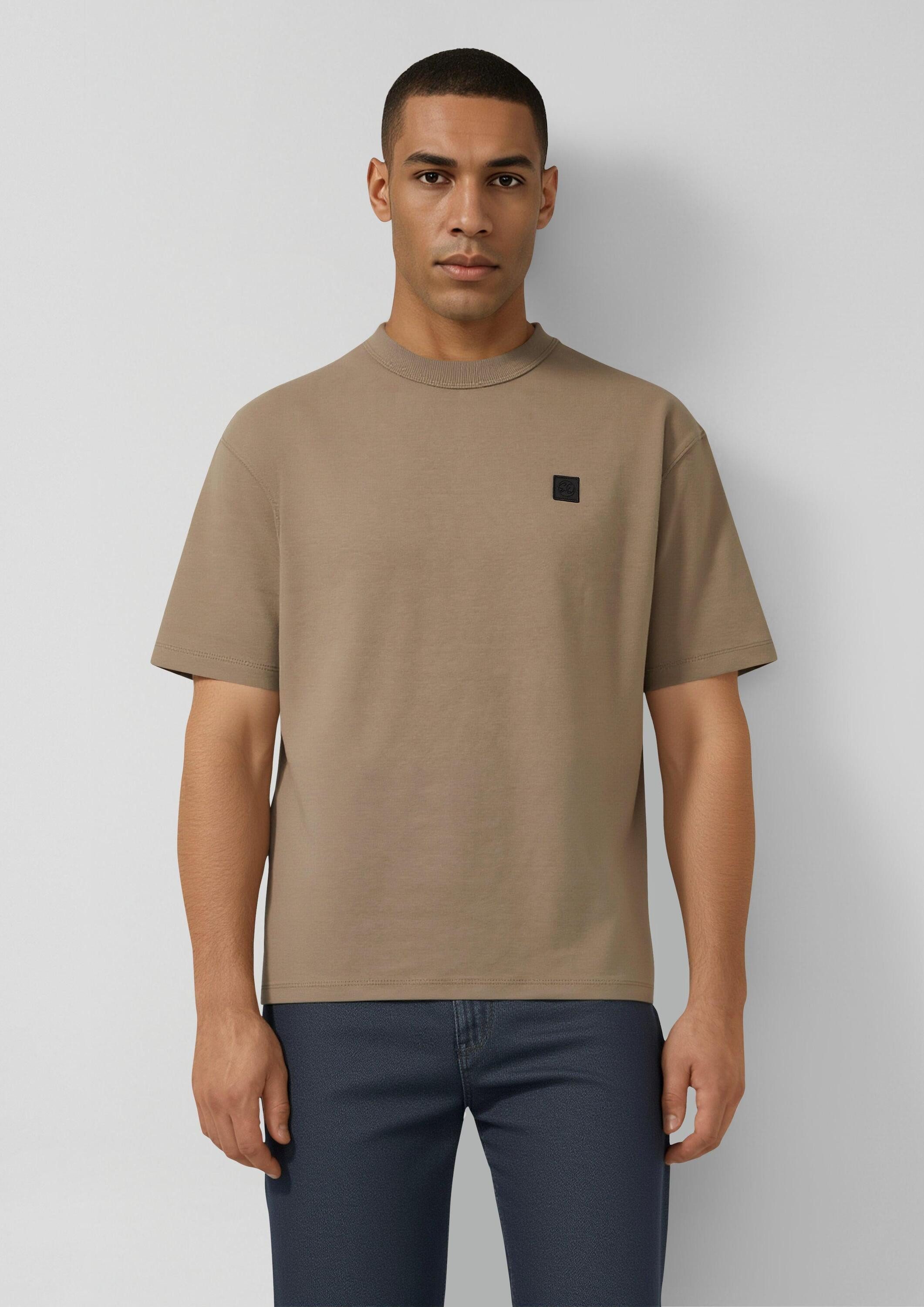 Kurzarmshirt T-Shirt