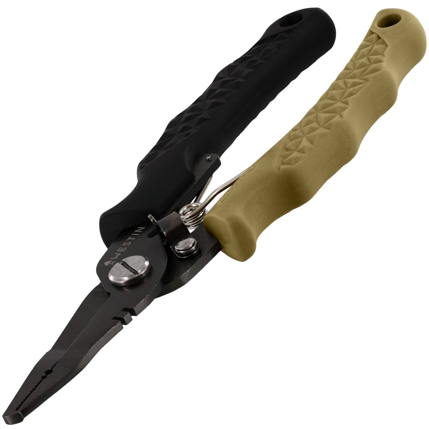 WESTIN Angelhakenauslöser Westin HD Split Ring Plier Large 16cm - Sprengringzange