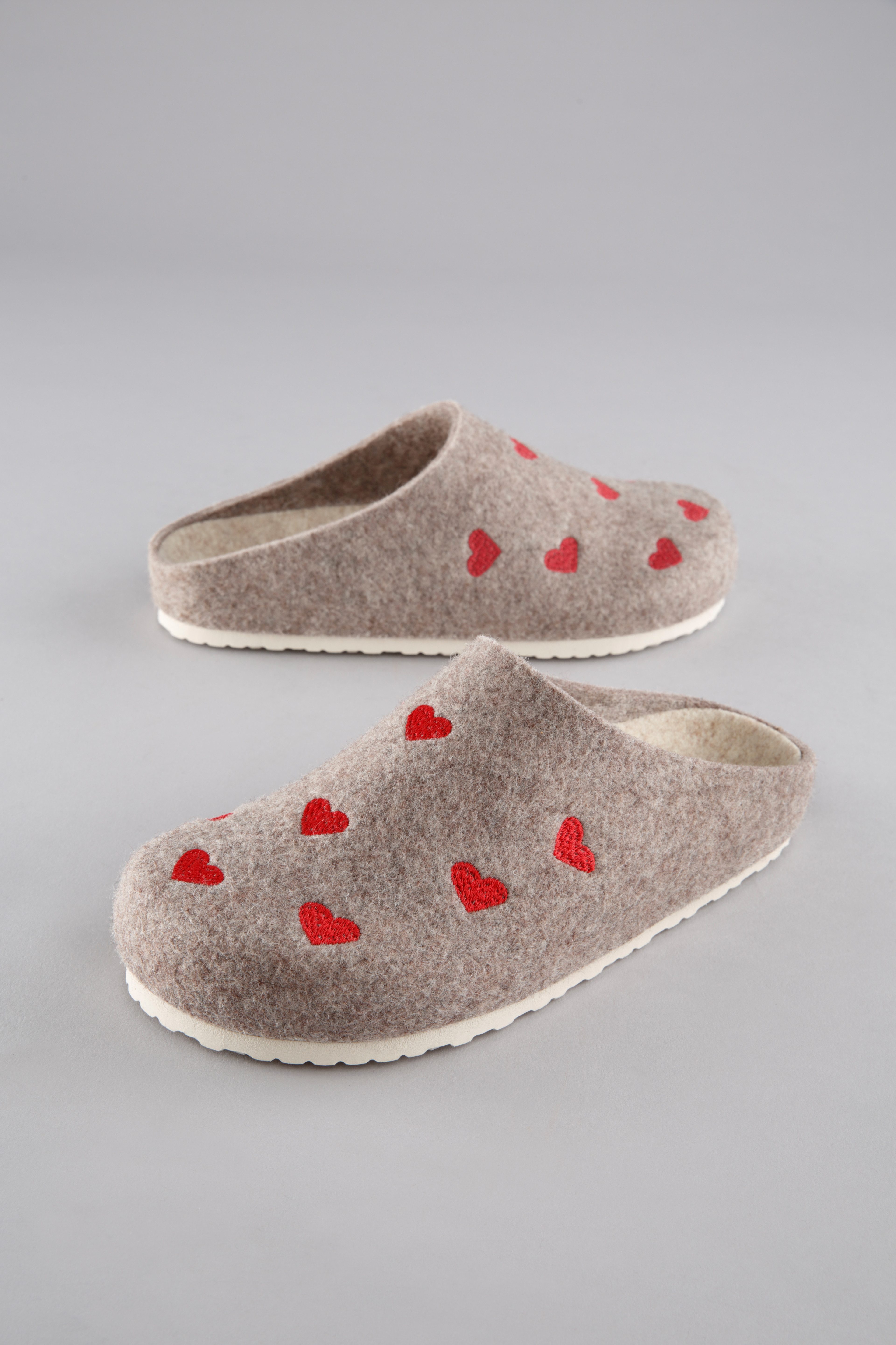 BIO Life Clog Hausschuh, Homeslipper mit günstig online kaufen