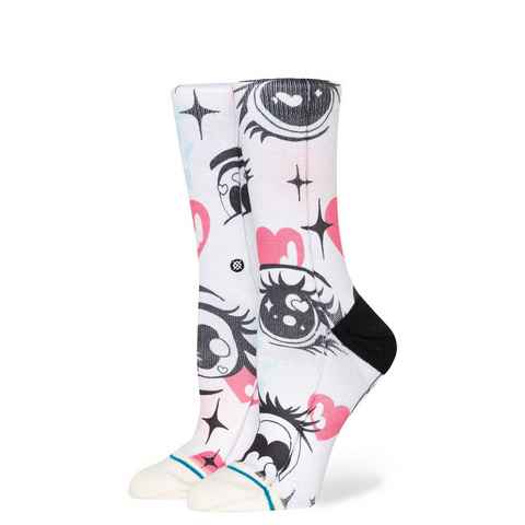 Stance Freizeitsocken FOR U ONLY