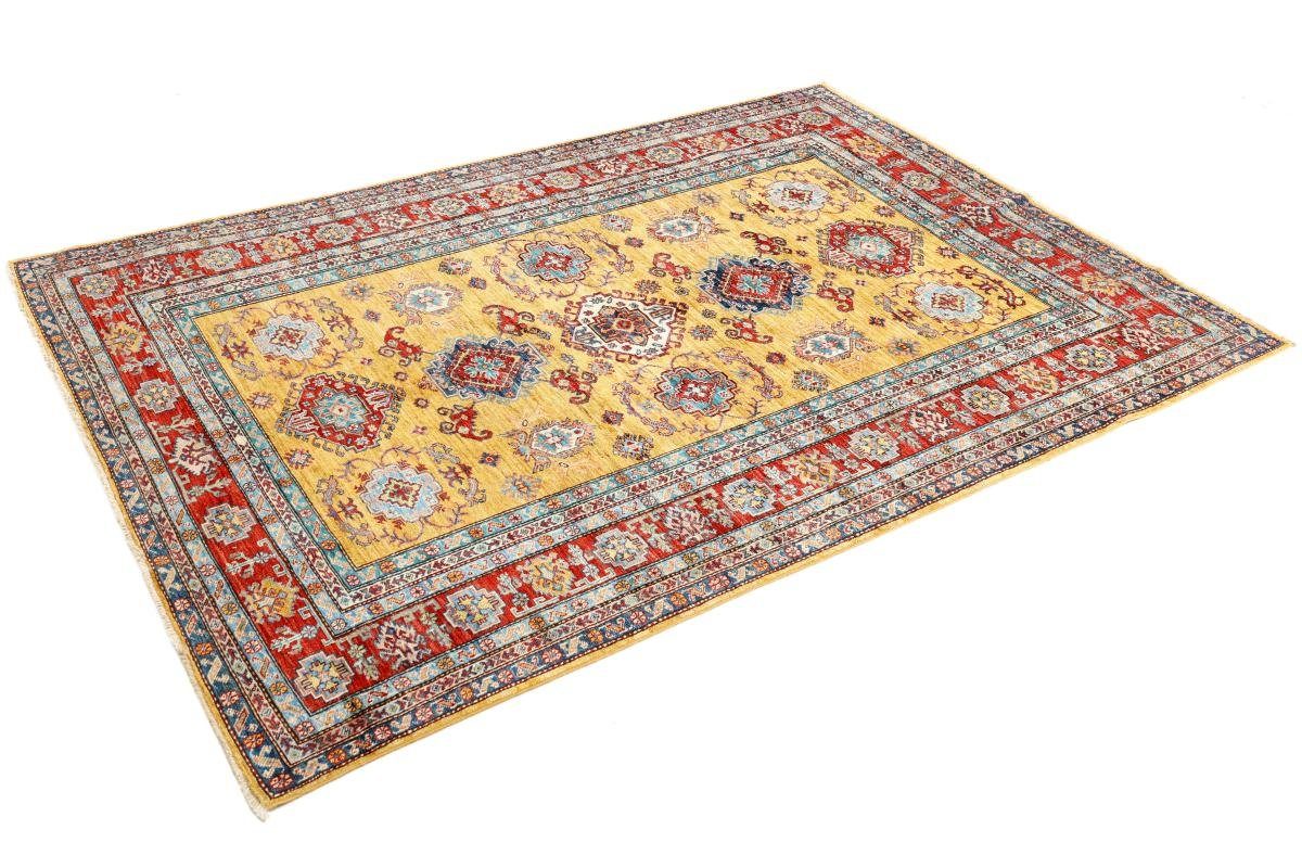 Nain Höhe: Kazak 5 172x242 Orientteppich Trading, Handgeknüpfter Super mm rechteckig, Orientteppich,