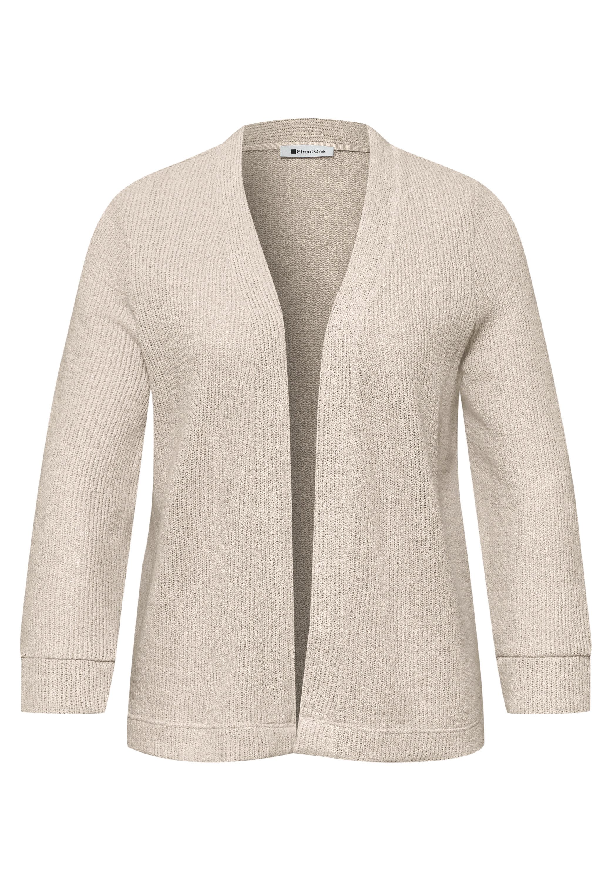 Strickjacke