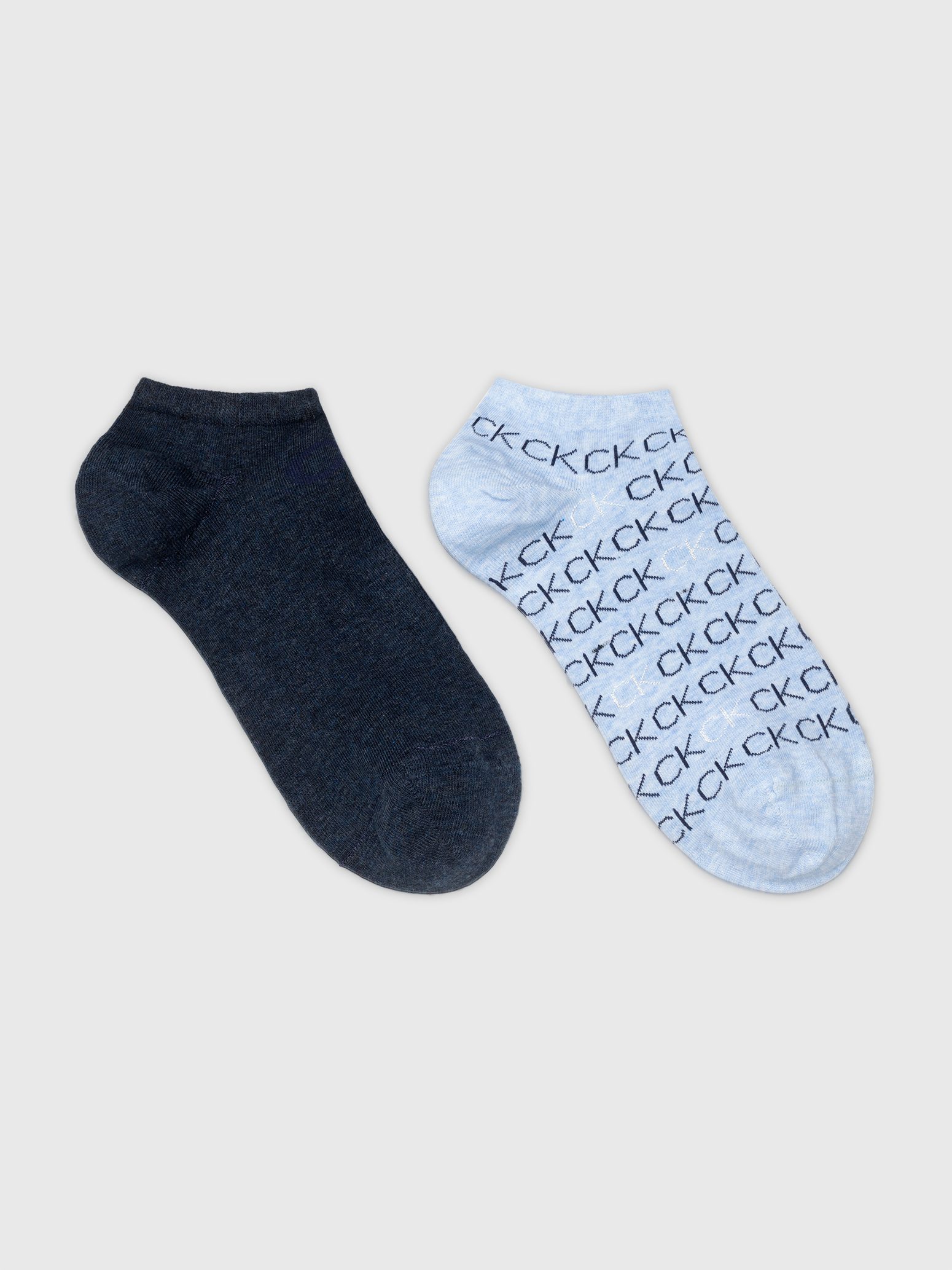Calvin Klein Jeans Sneakersocken CK WOMEN günstig online kaufen
