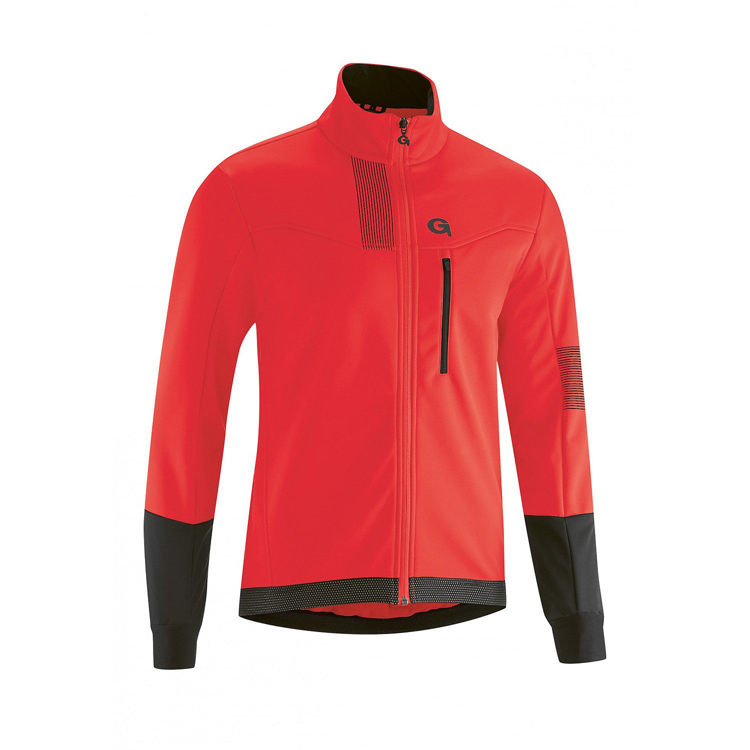 Gonso Fahrradjacke Softshelljacke Valaff günstig online kaufen