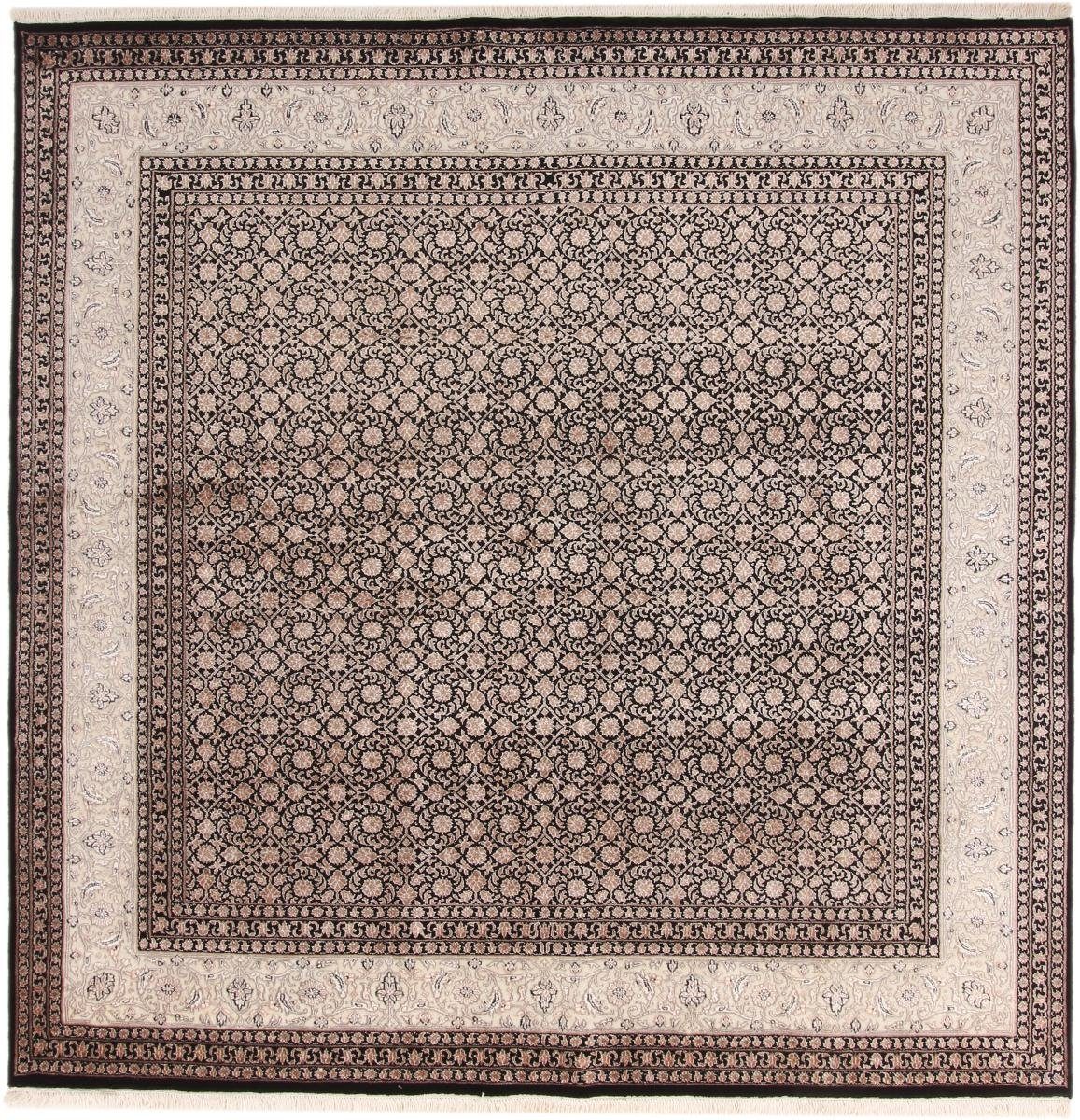 Orientteppich Golestan 239x239 Handgeknüpfter Moderner Orientteppich, Nain Trading, rechteckig, Höhe: 8 mm