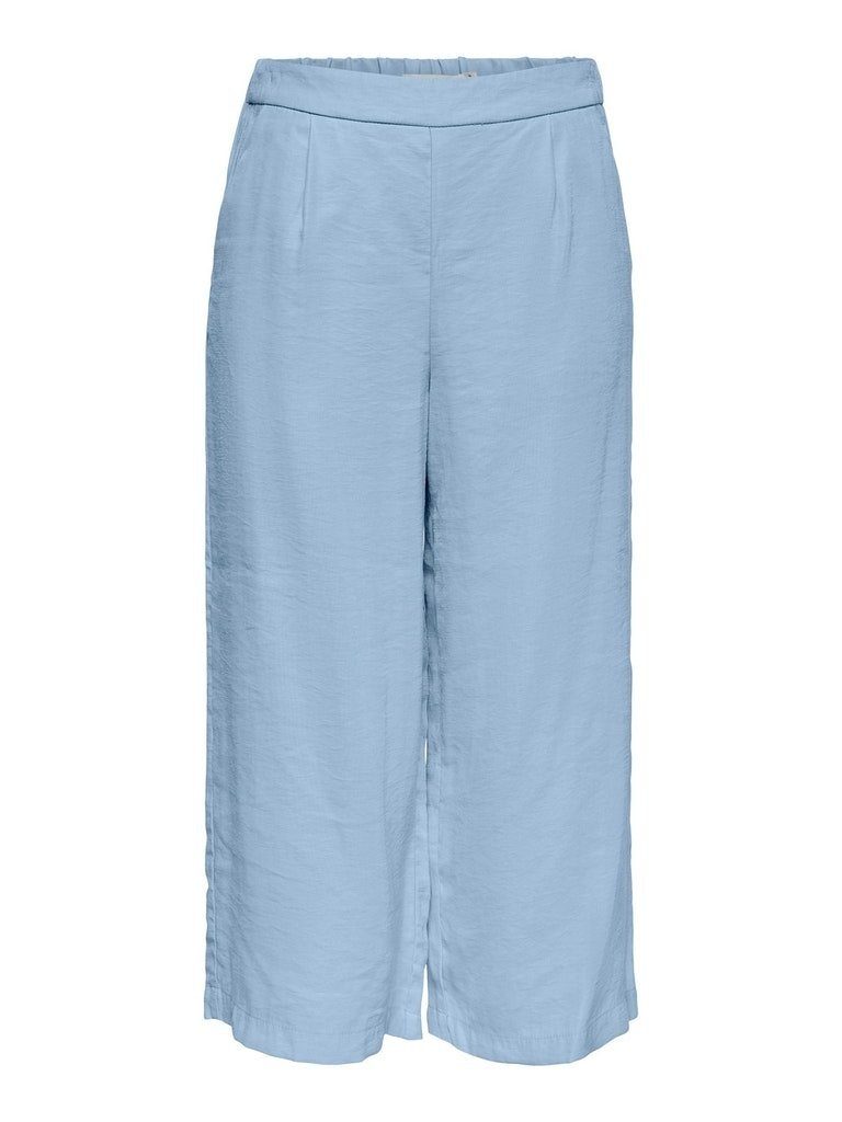 ONLY Slim-fit-Jeans ONLCARISA-MAGO LIFE CULOTTE PANT günstig online kaufen