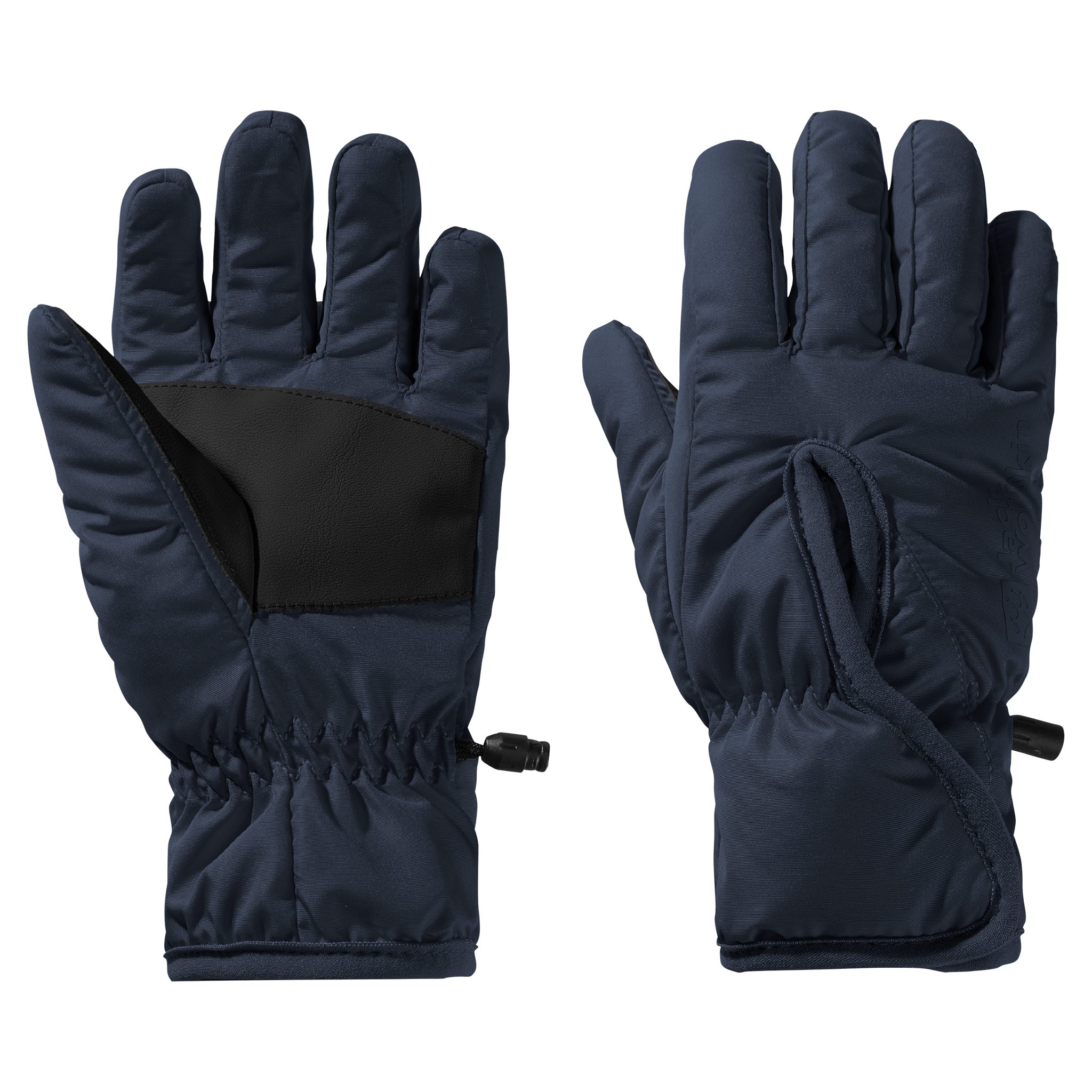 Jack Wolfskin Trekkinghose EASY ENTRY GLOVE K