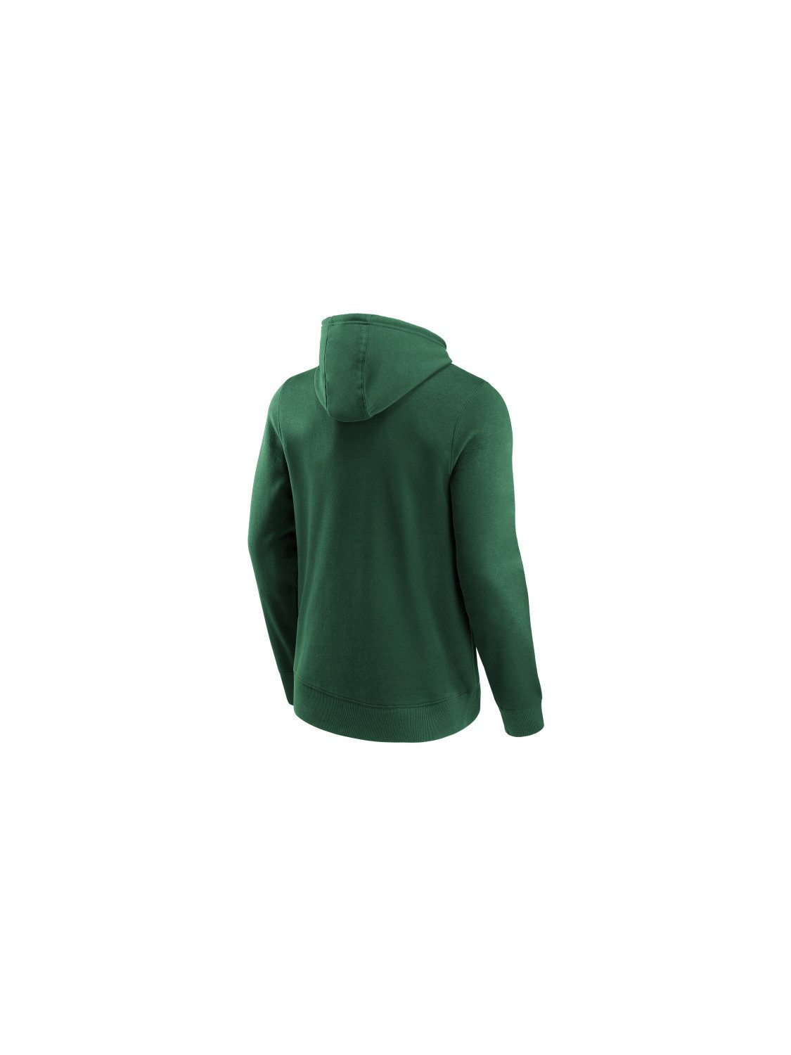 Fanatics Hoodie MichiganState Spartans Primary Logo Graphic Hoodie