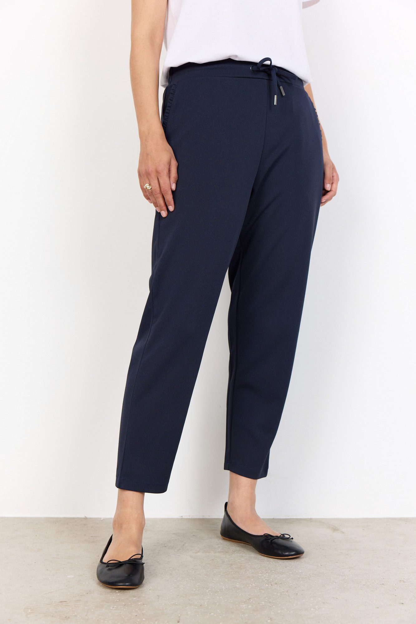 soyaconcept Jogger Pants SC-SIHAM 2 günstig online kaufen