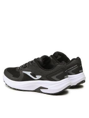 Joma Schuhe R.Neon 2301 RNEONS2301 Black Sneaker
