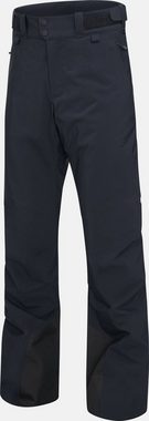 Peak Performance Skihose M Insulated Ski Pants-BLACK BLACK