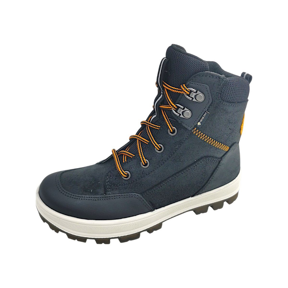 Superfit Tedd Schnürboots