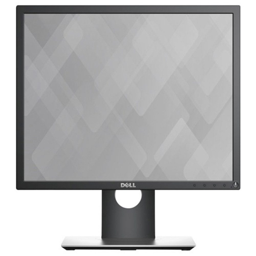 Dell Dell P1917S LED-Monitor EEK D (A - G) 48.3 cm (19 Zoll) 1280 x 1024 P LED-Monitor (6 ms Reaktionszeit, 60 Hz)