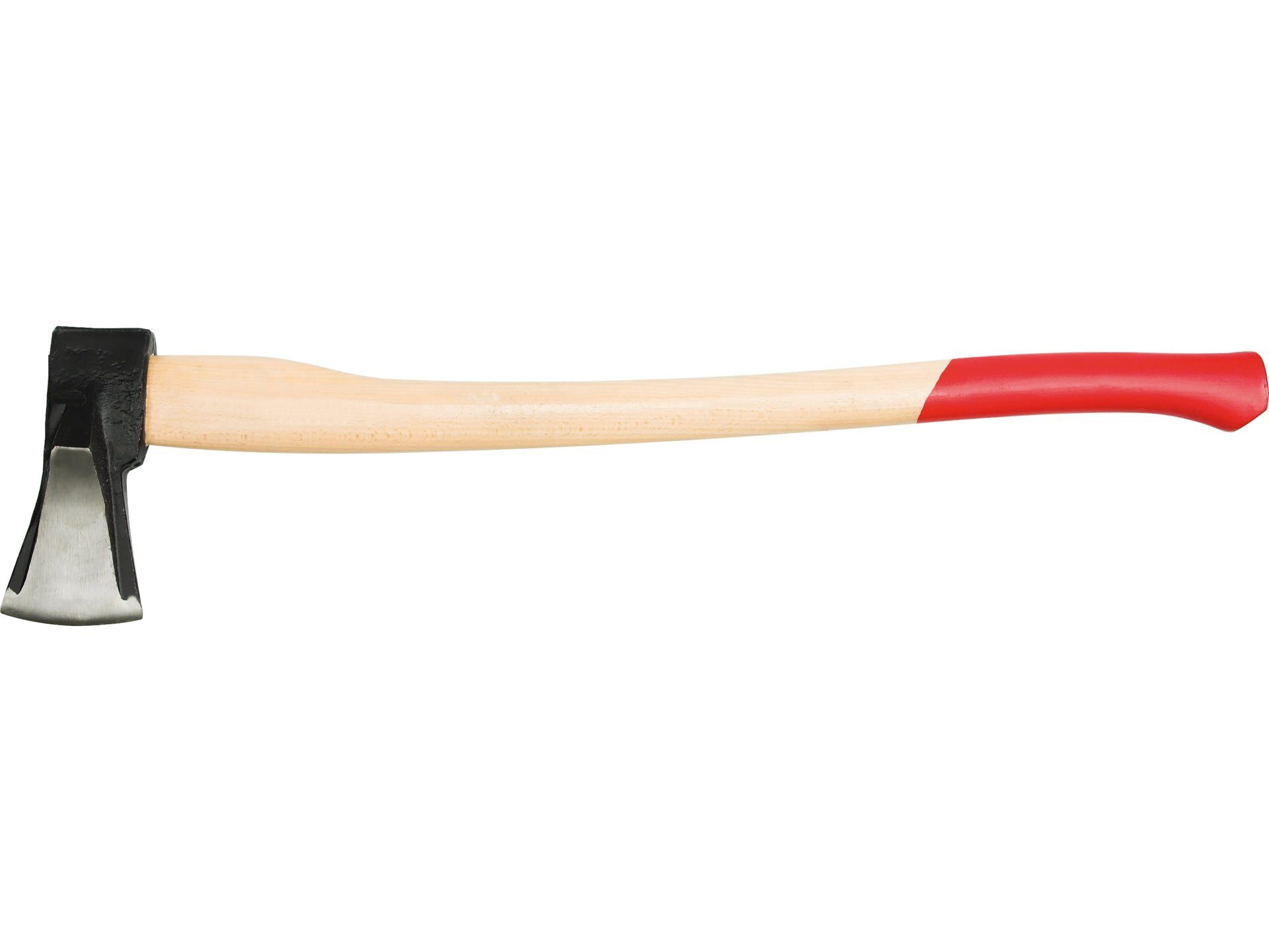TRIZERATOP Axt Axt, Handbeil 2kg, 81,5 cm Länge