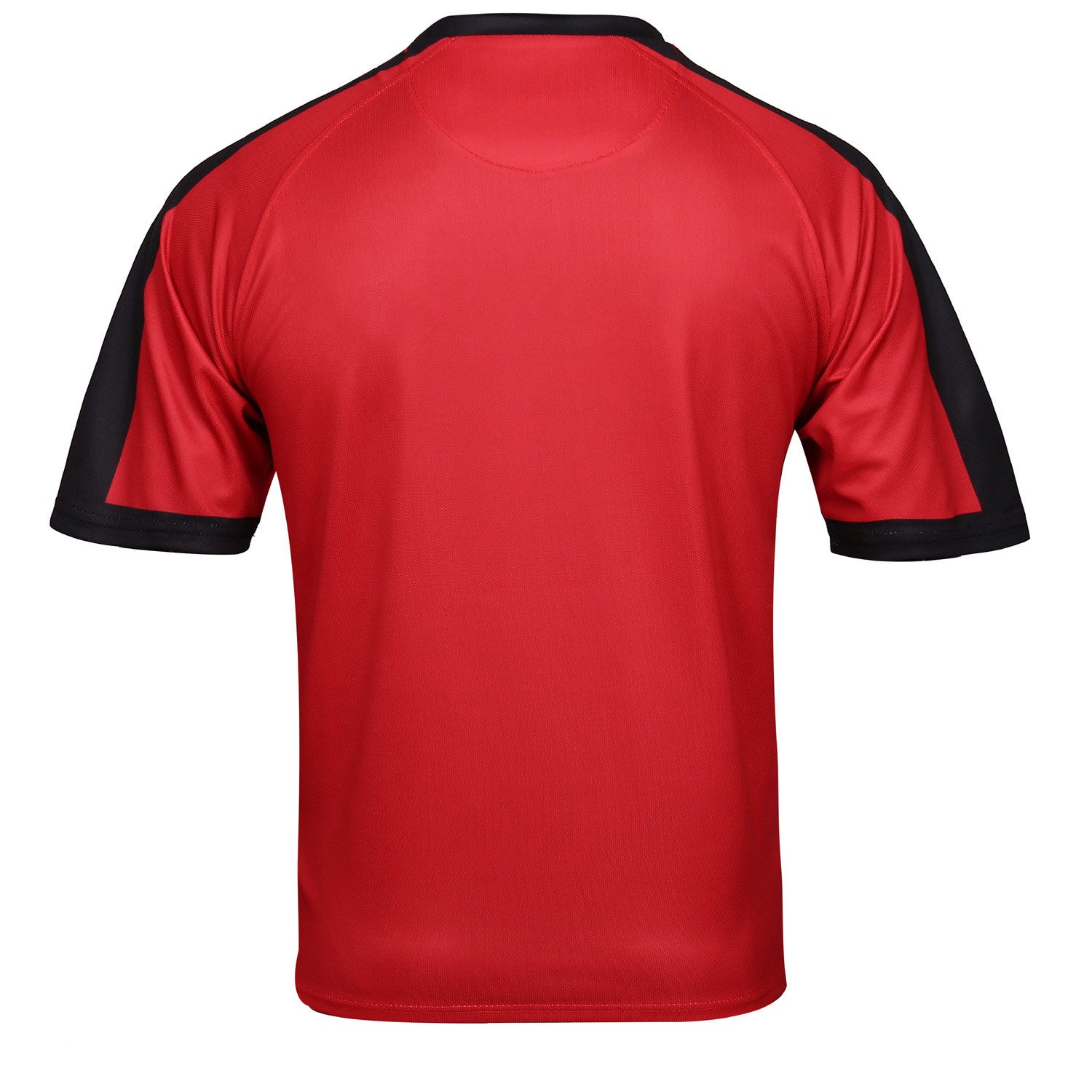 Antonio Strickmütze Antonio Albanien Herren Trikot Gr. M rot (1-St)