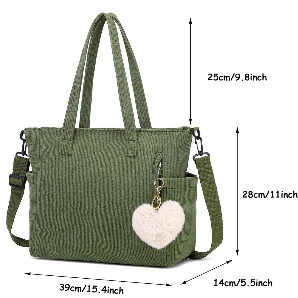 Coonoor Schultertasche Damen Umhängetasche Große Shopper Handtasche Tote Bag Strandtasche, Weihnachtsgeschenk,Geburtstagsgeschenk,Valentinstag geschenk frau