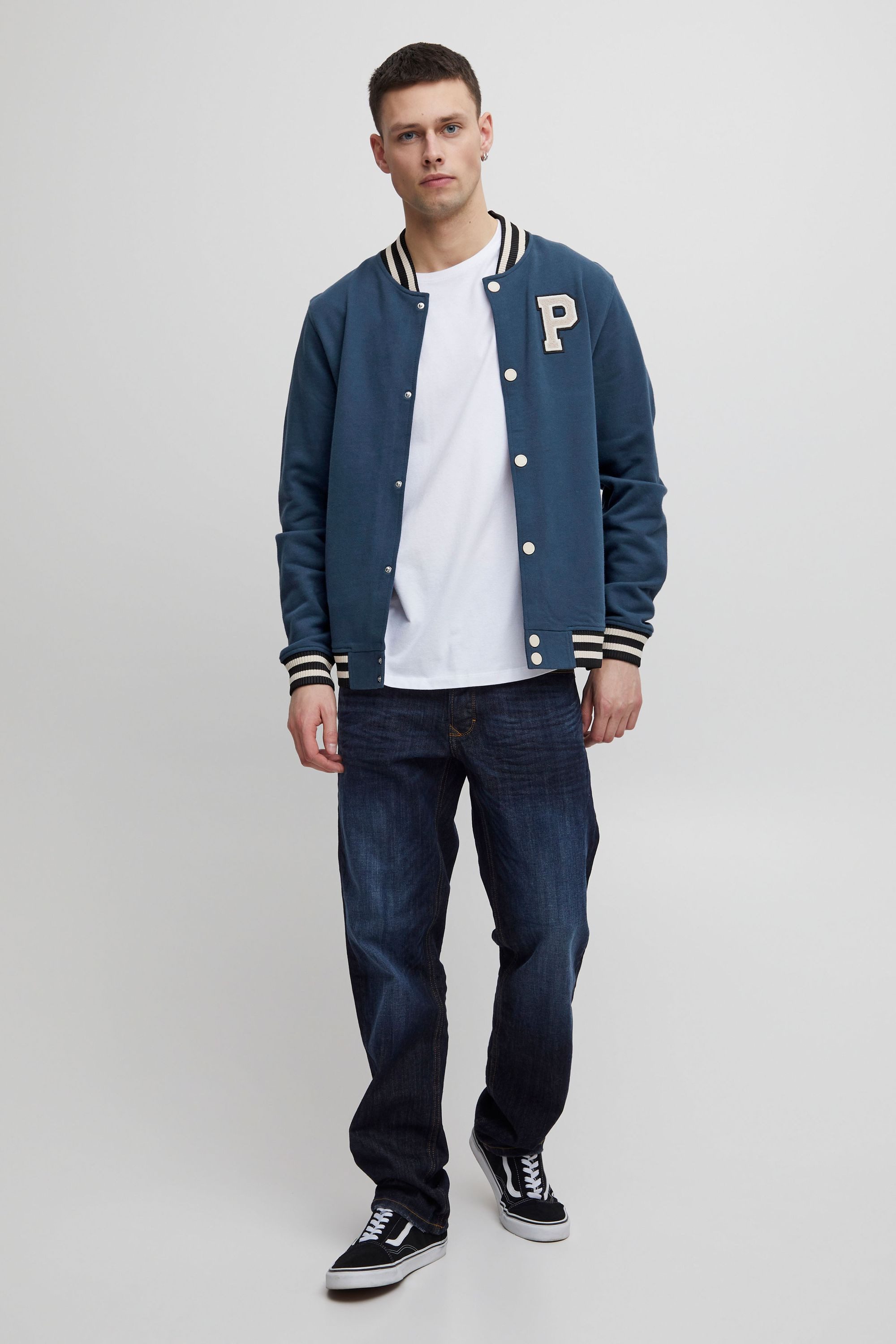 11 Project Bomberjacke PRValen Modische Jacke günstig online kaufen