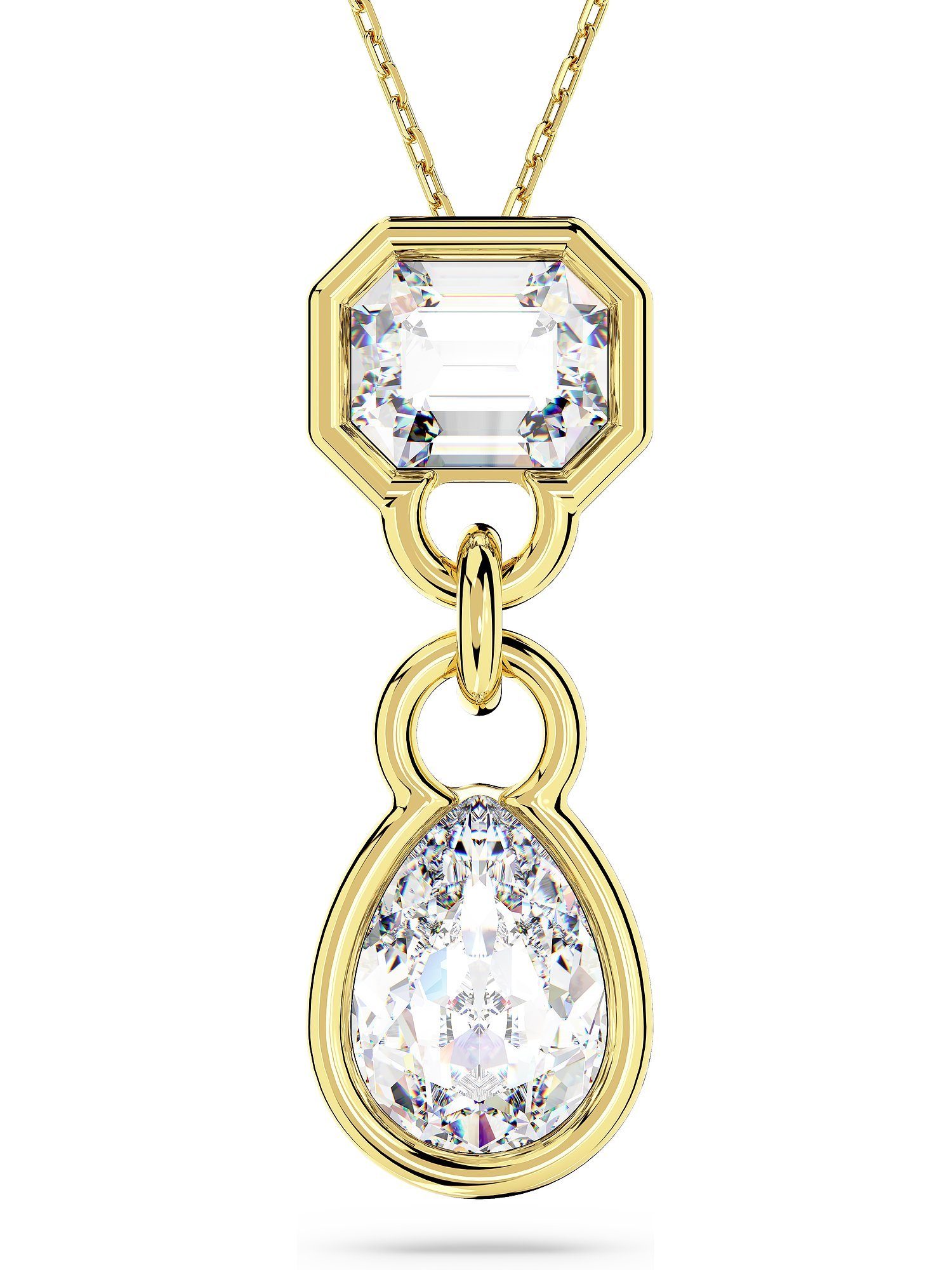 Swarovski Collier Swarovski Damen-Kette ...