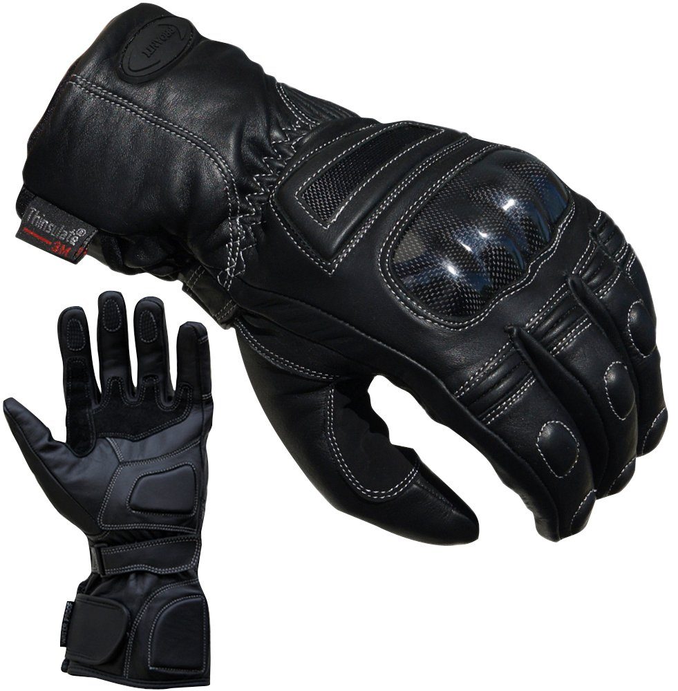 PROANTI Motorradhandschuhe speziell für Regenwetter und günstig online kaufen