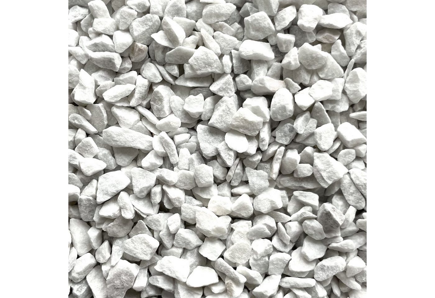Eurosand Dekokies Dekosteine Farbsteine 9-13mm - 5kg Bunte Steine