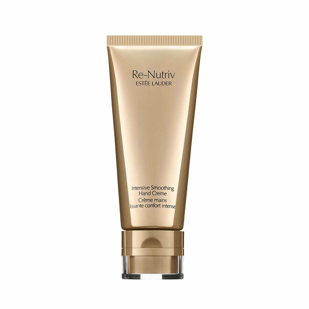 ESTÉE LAUDER Nagelpflegecreme Re-Nutriv Intensive Smoothing Hand Creme 100ml