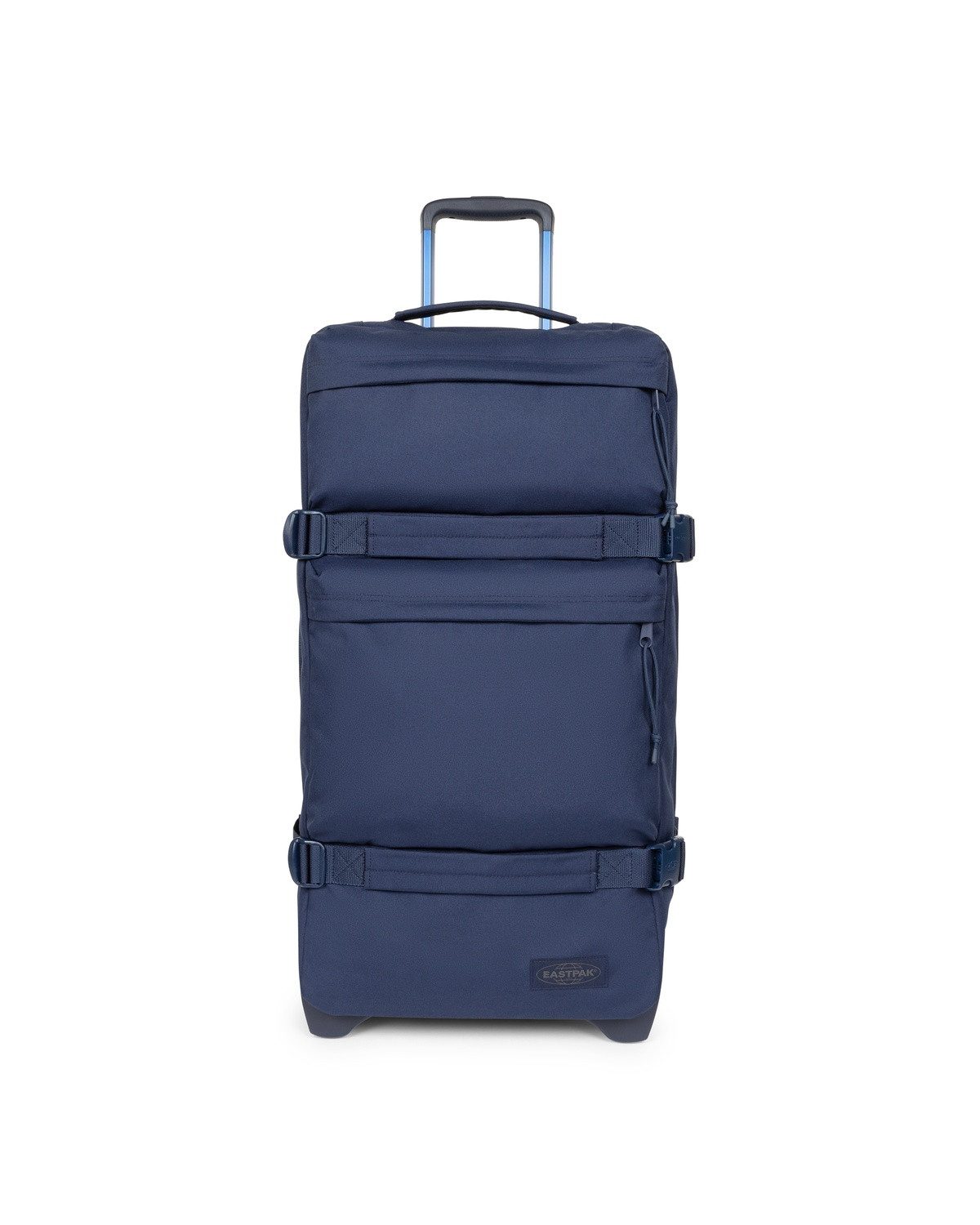 Eastpak Koffer Eastpak Koffer TRANSIT'R PLUS M Authentic Original Monotone Navy