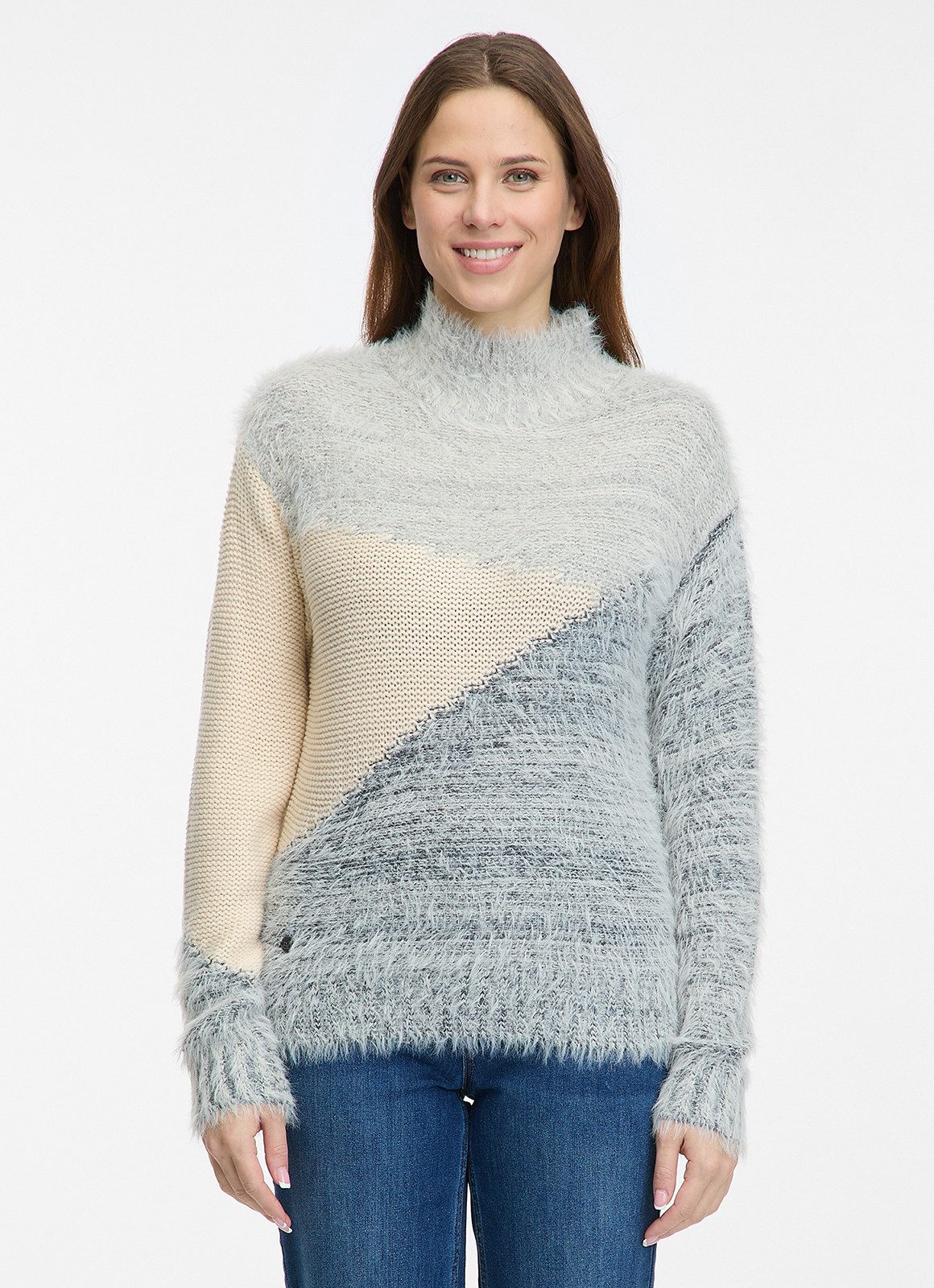 Strickpullover YENOVEFA