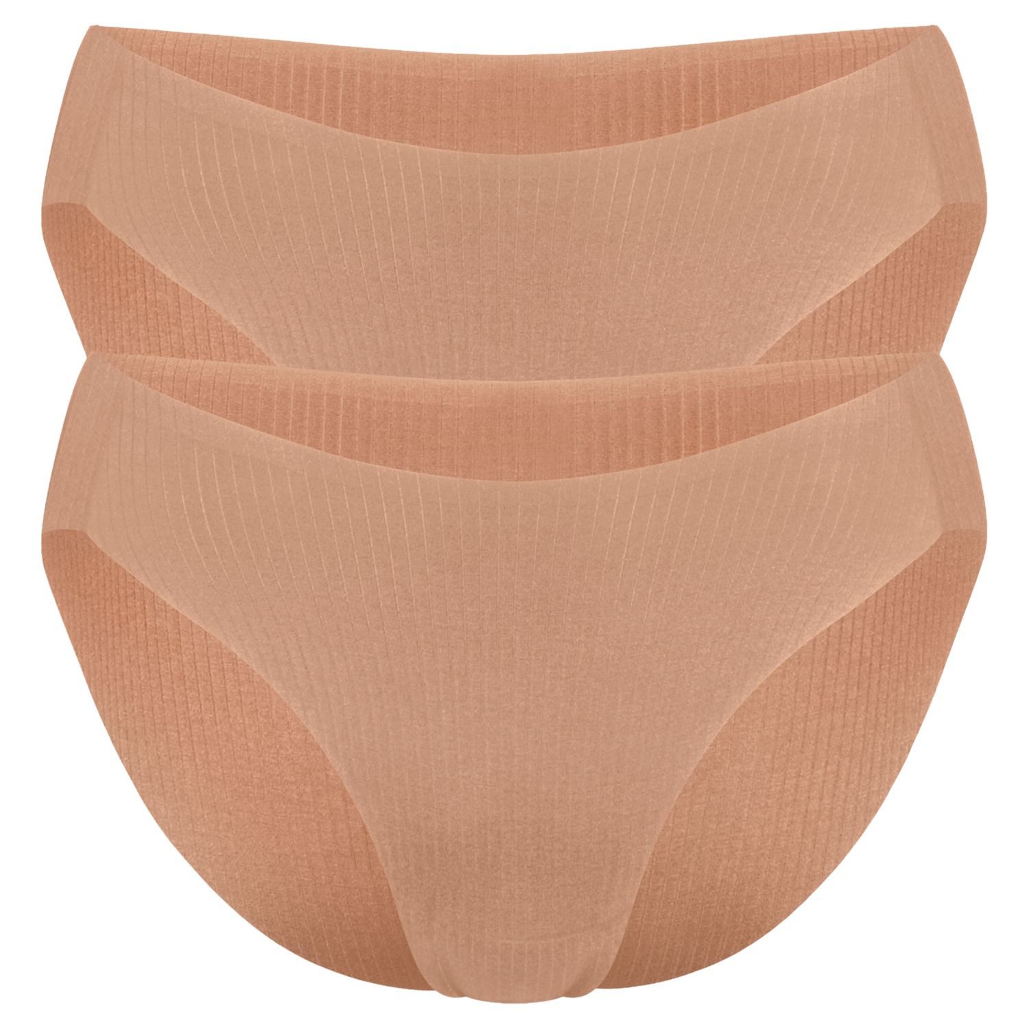 Slip Zero Feel Pure High leg
