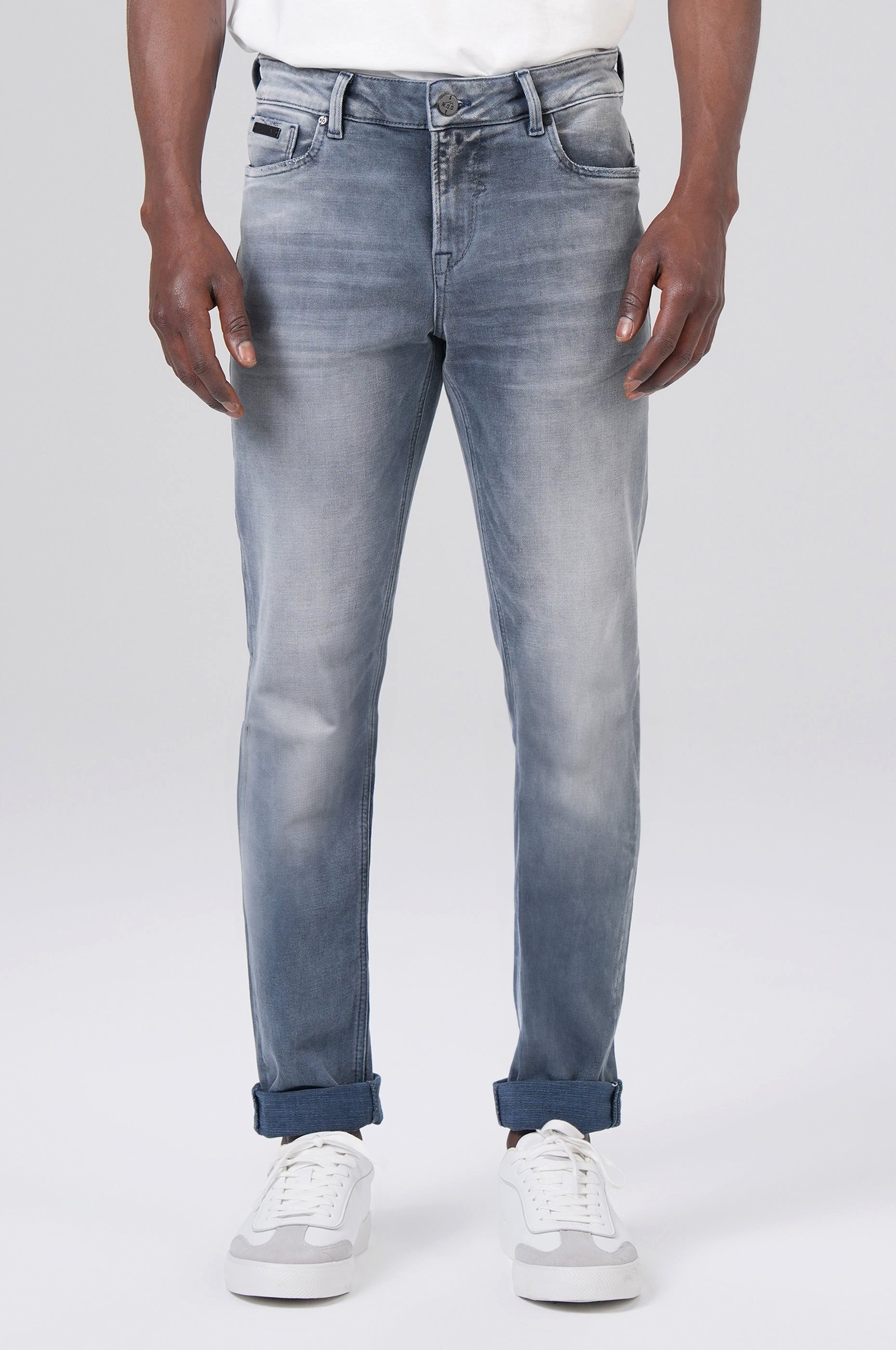 Miracle of Denim Slim-fit-Jeans Marcel Slim
