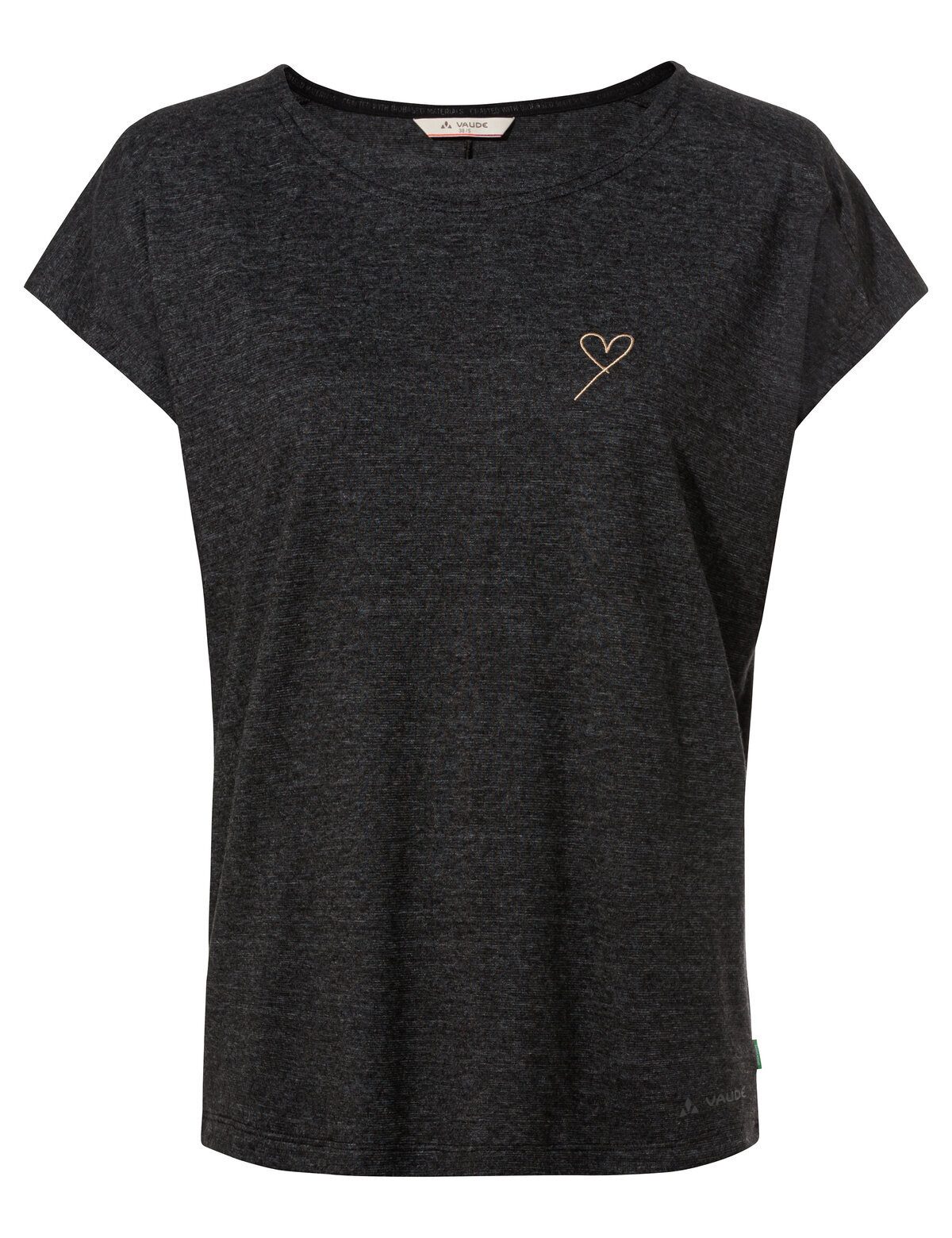 VAUDE T-Shirt Women's Neyland T-Shirt (1-tlg) günstig online kaufen