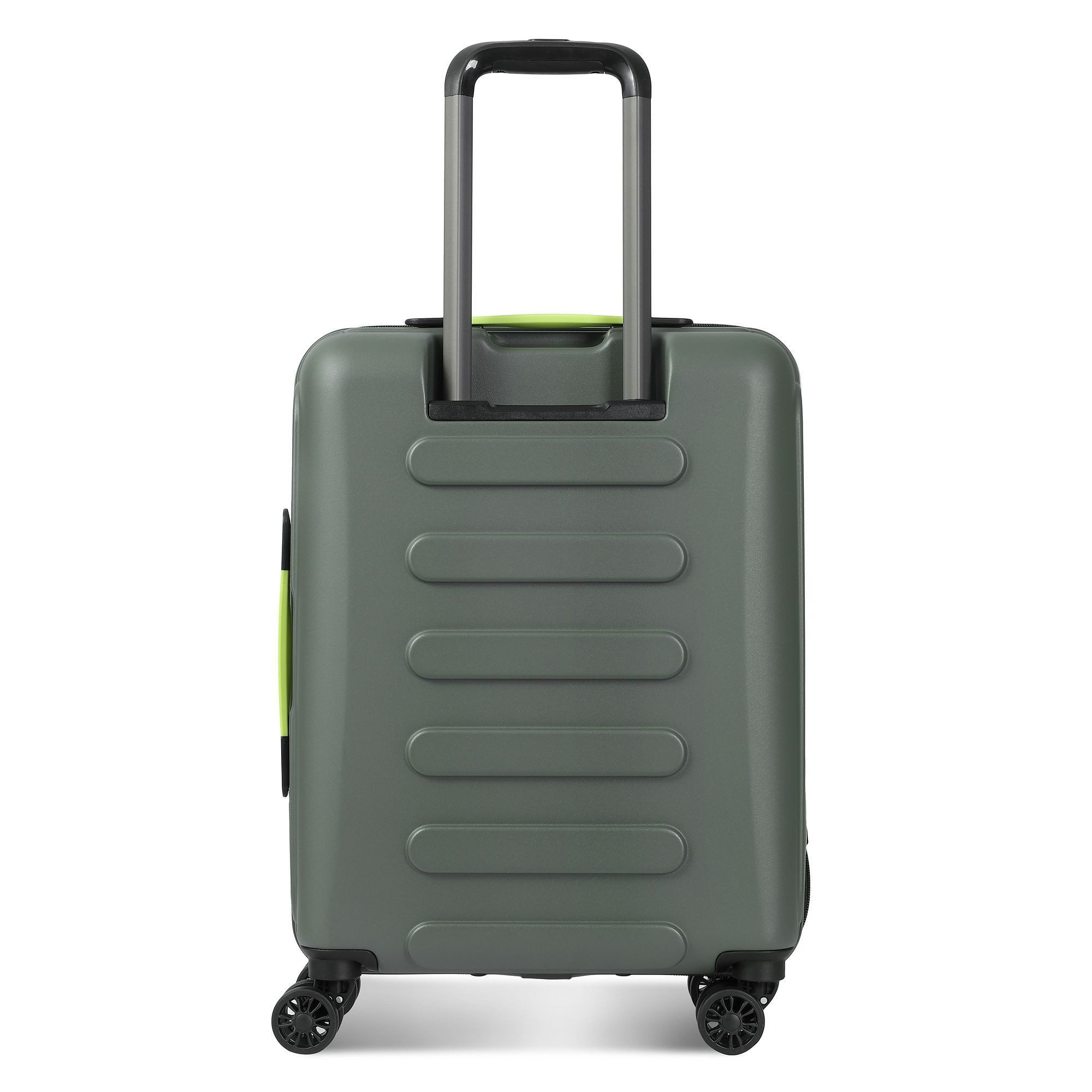 Hedgren Handgepäck-Trolley Comby, 4 Rollen, Polycarbonat