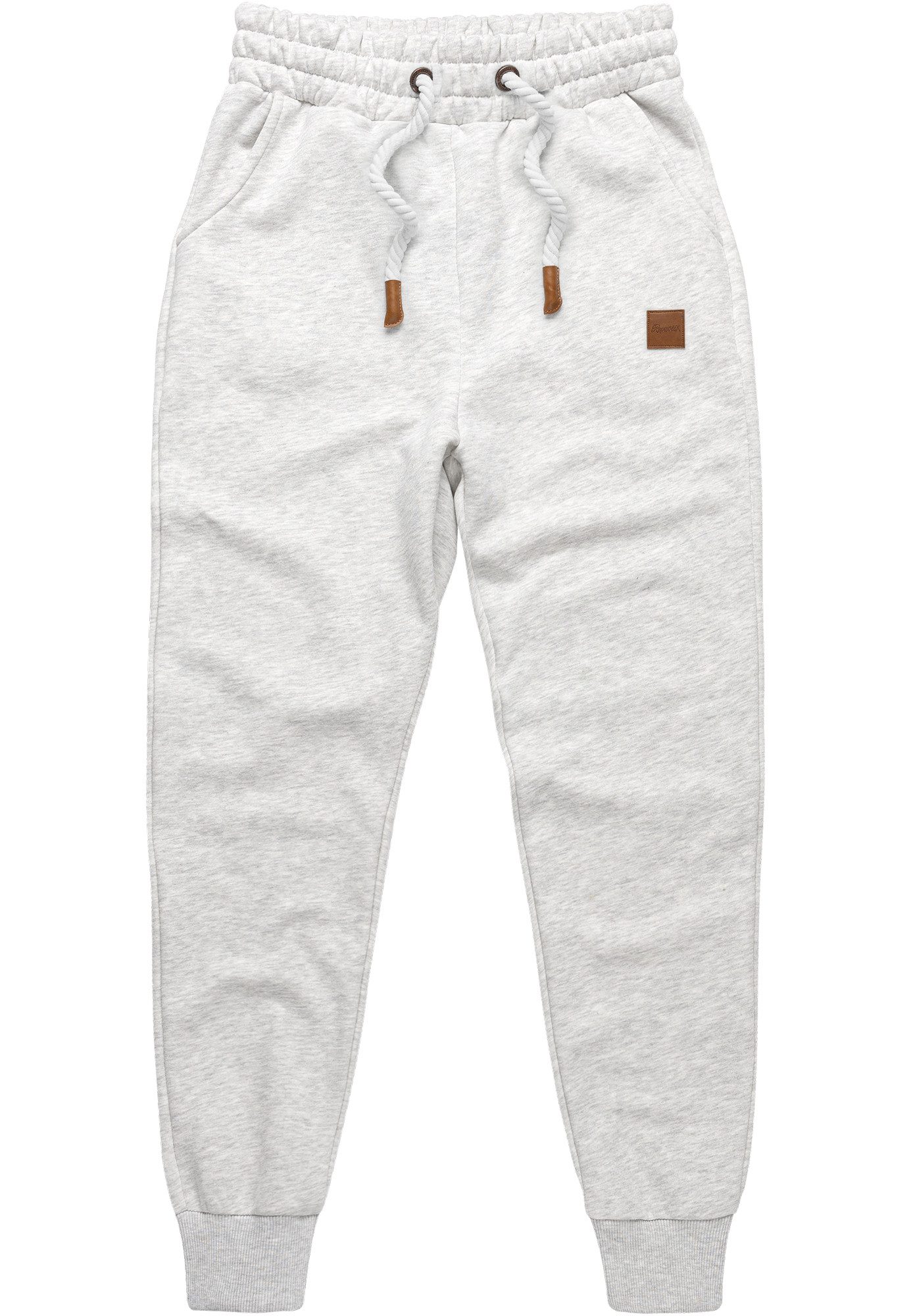REPUBLIX Jogginghose HOPE Damen Jogger Sporthose Jogging Sweat Pants günstig online kaufen