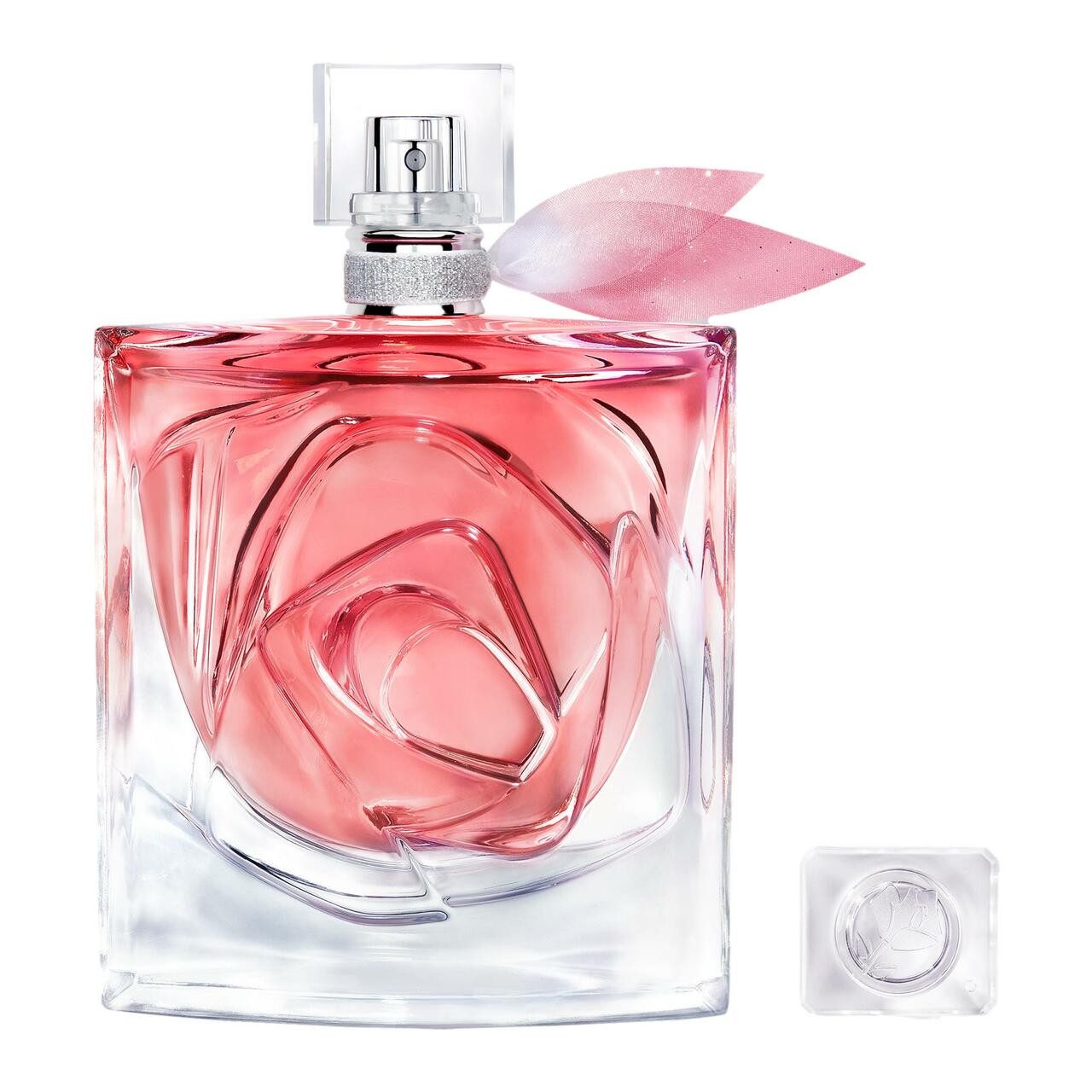 LANCOME Eau de Parfum La vie est belle Rose Extra EdP Nat. Spray, Damenduft