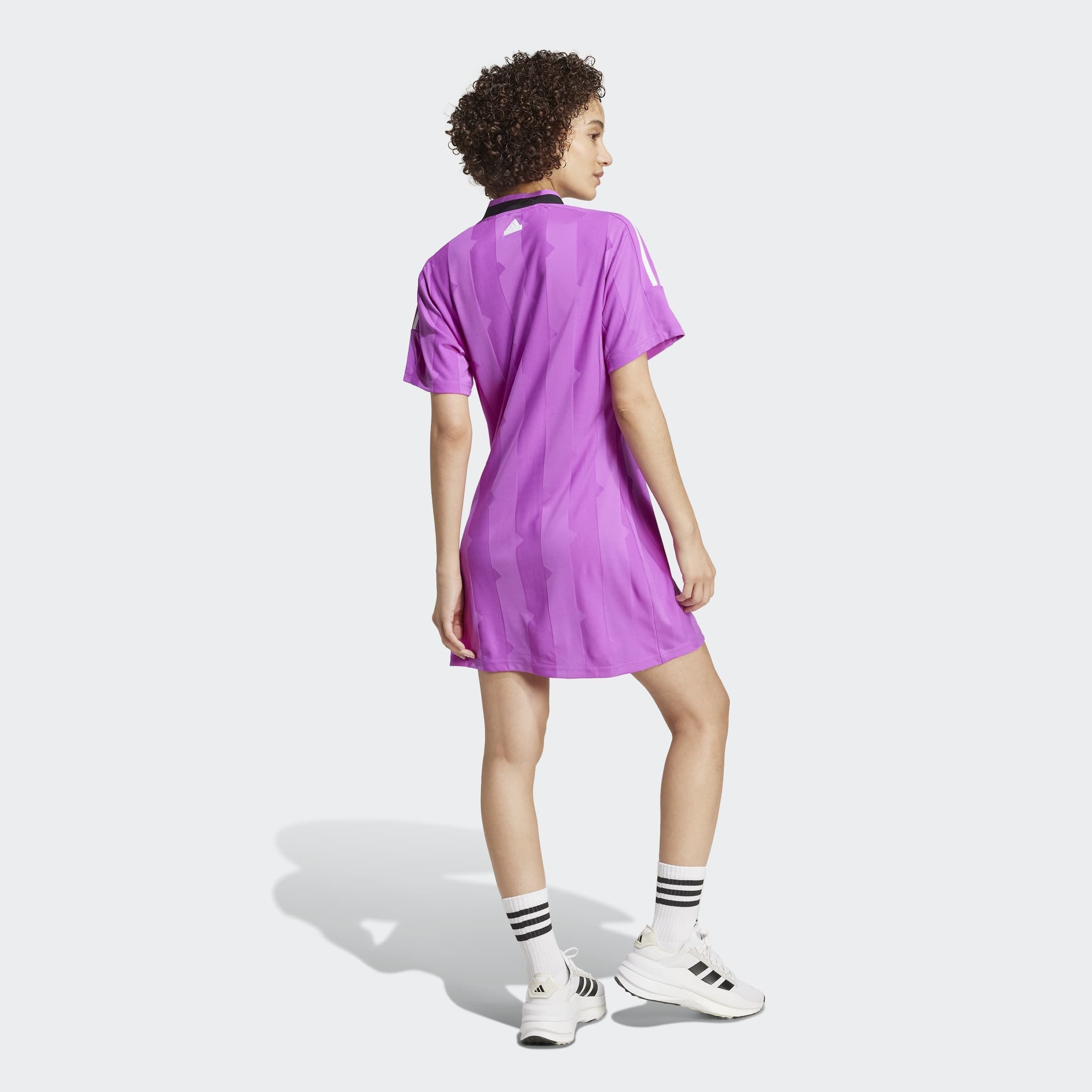 adidas Sportswear Shirtkleid W TIRO Q3 günstig online kaufen