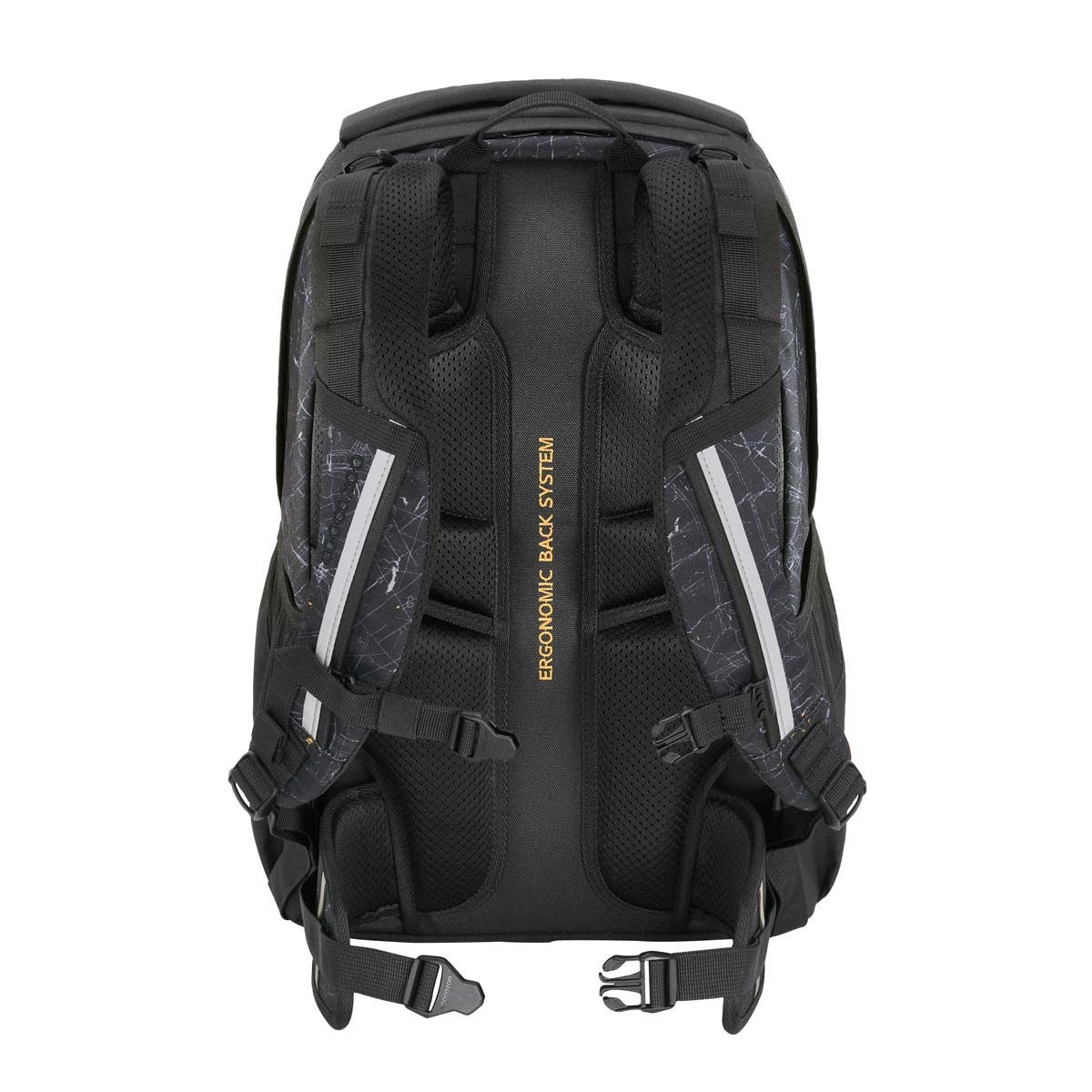 coocazoo Schulranzen Schulrucksack EVERY Urban Metro, ergonomisch, rückenschonend, Leichtgewicht – Bild 5 von 5
