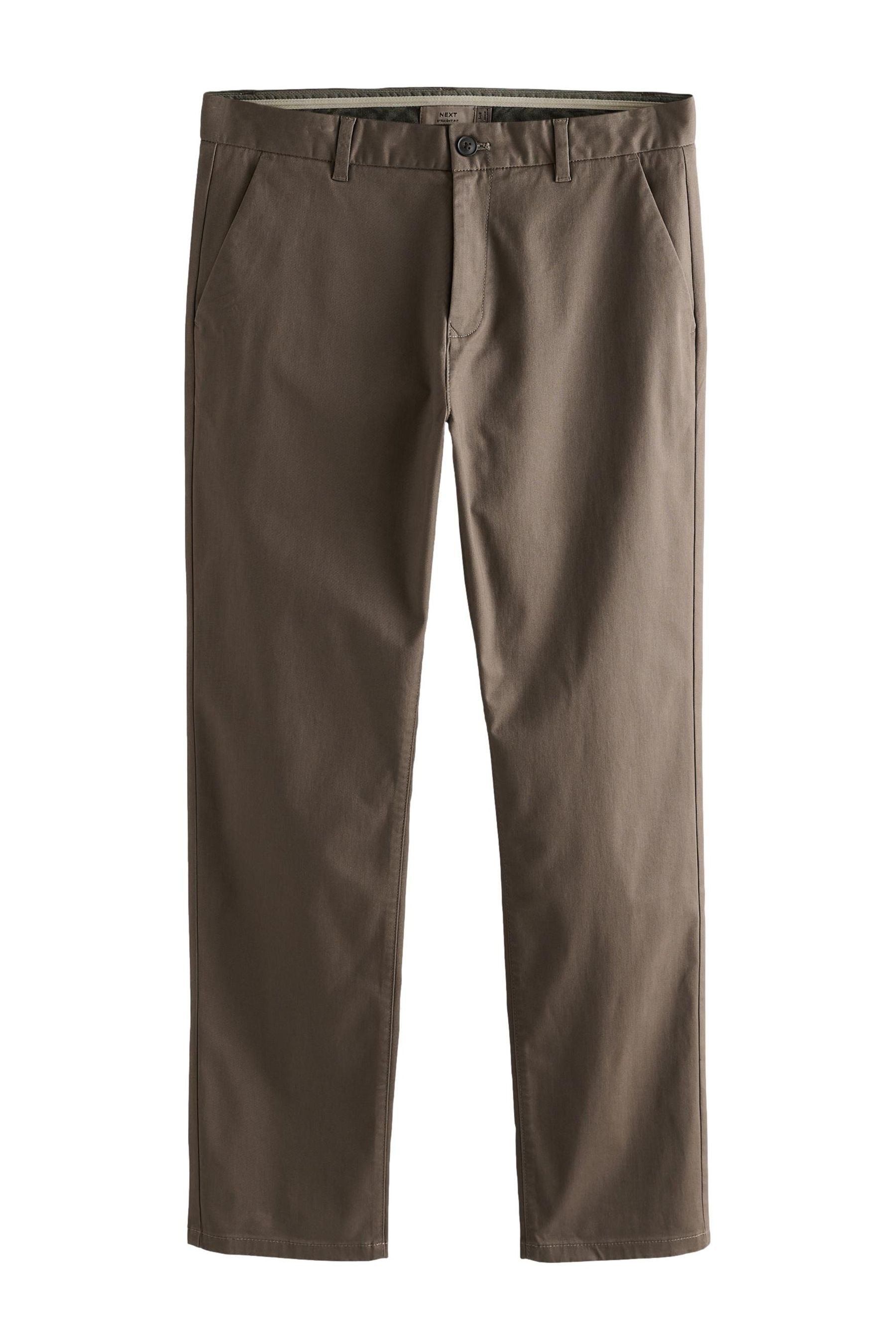 Next Chinohose Stretch-Chinohose im Slim Fit günstig online kaufen