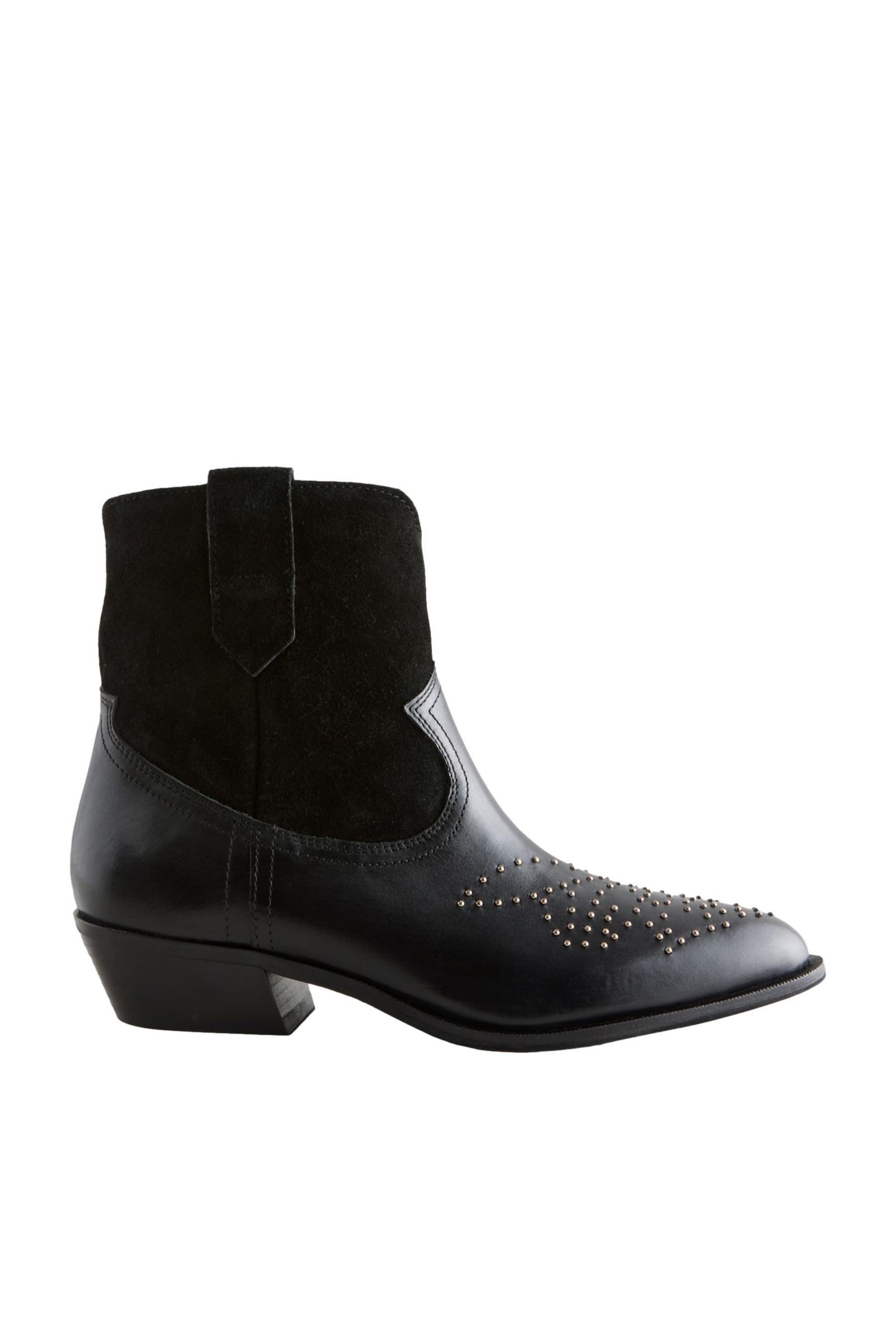 Next Forever Comfort® Cowboystiefel, extra weit Westernstiefel