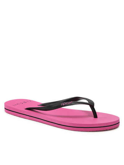 Rip Curl Шлепанцы Bondi TGTBT1 Pink 20 Шлепанцы