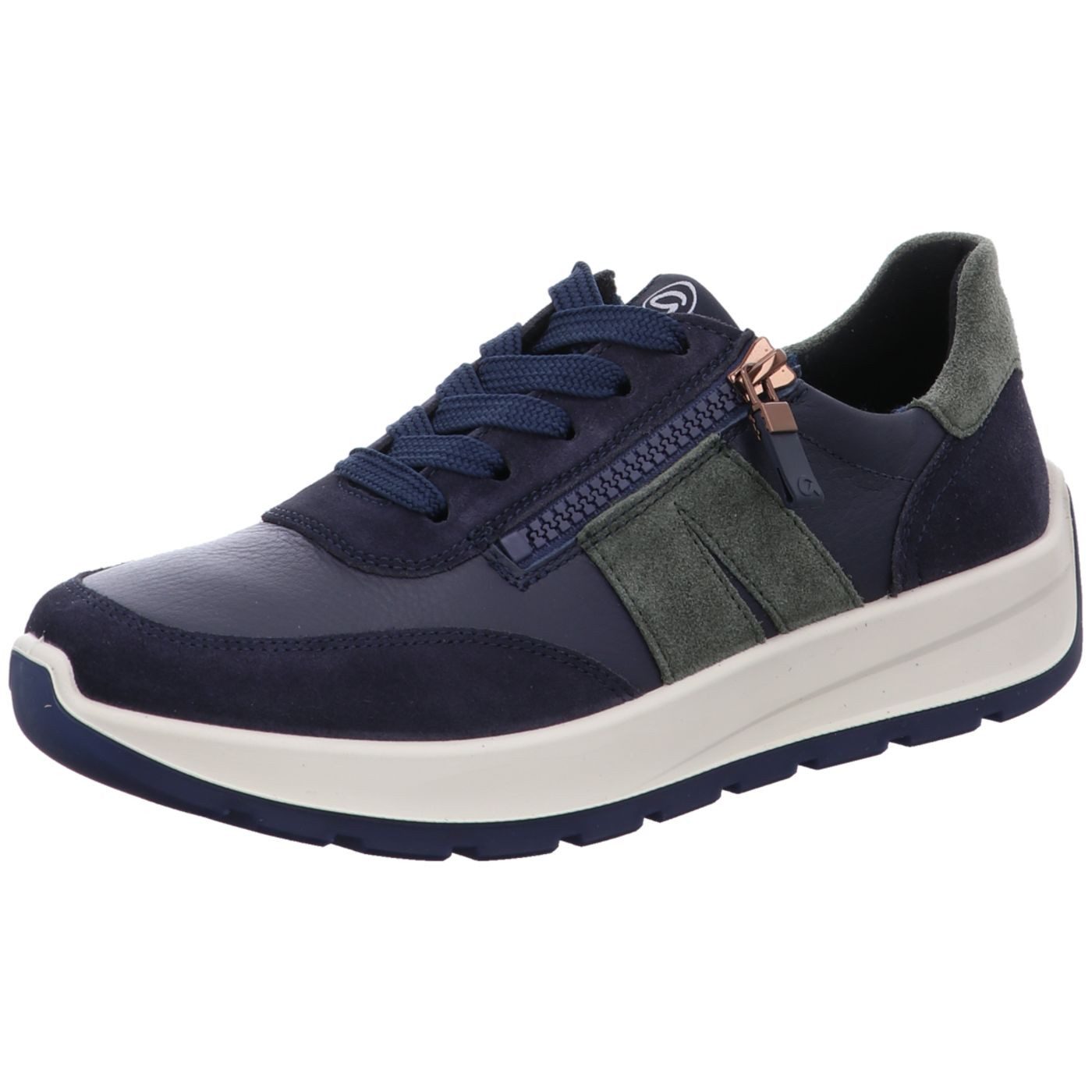 Ara NEW YORK Schnürschuh günstig online kaufen